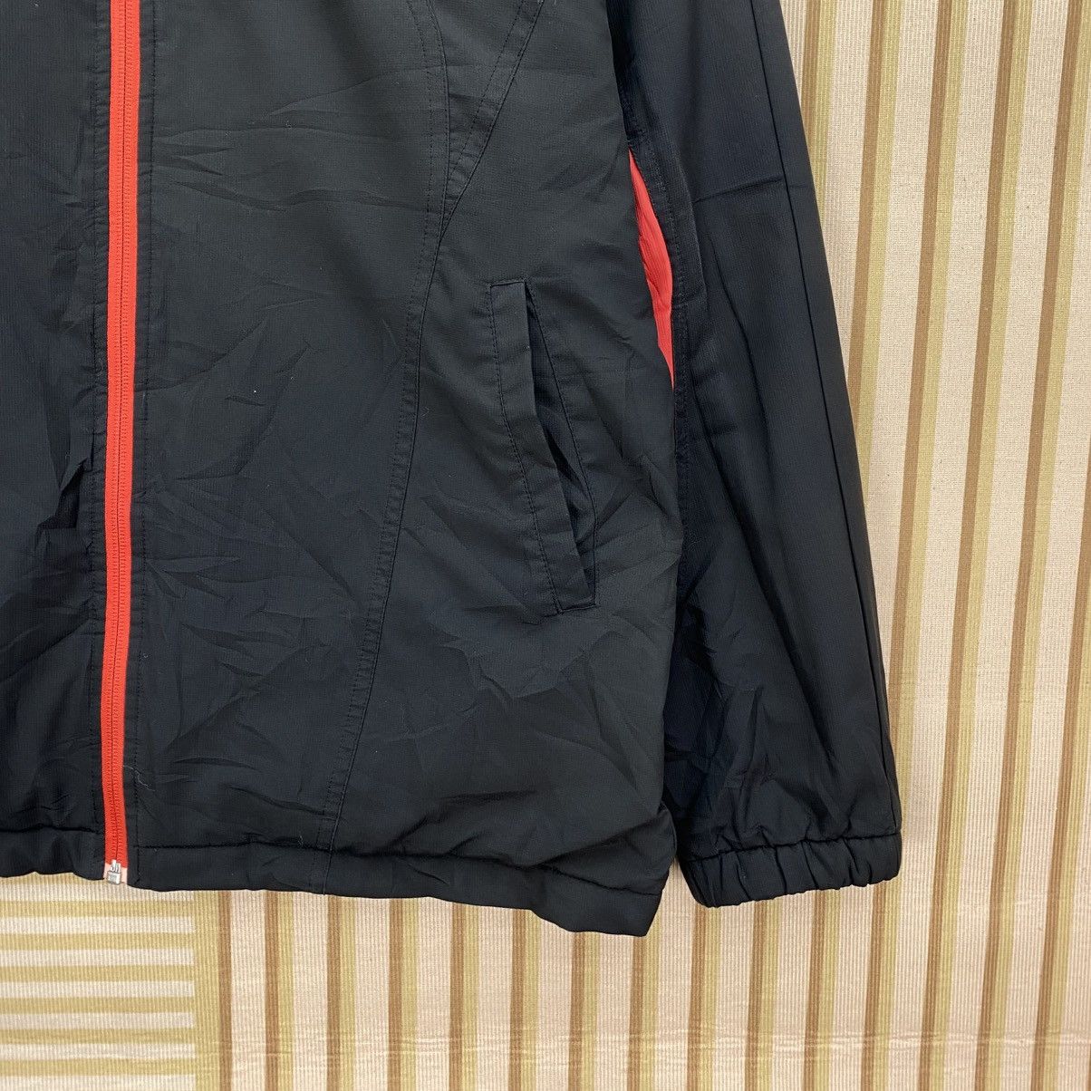 Gear for Sports 🌺Vintage Toyota Trd Racing Development Jacket Size US M / EU 48-50 / 2 - 5 Thumbnail