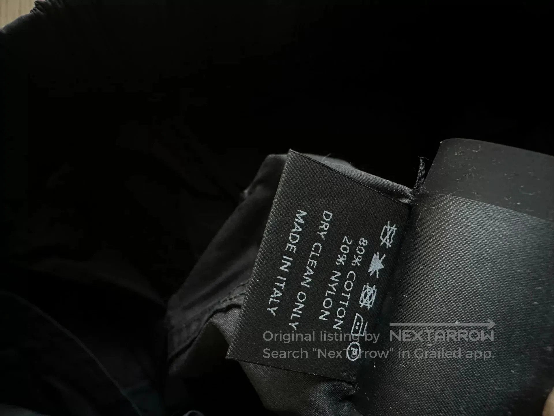 Craig Green Craig Green Paratrooper Wide. Size US 30 / EU 46 - 9 Thumbnail