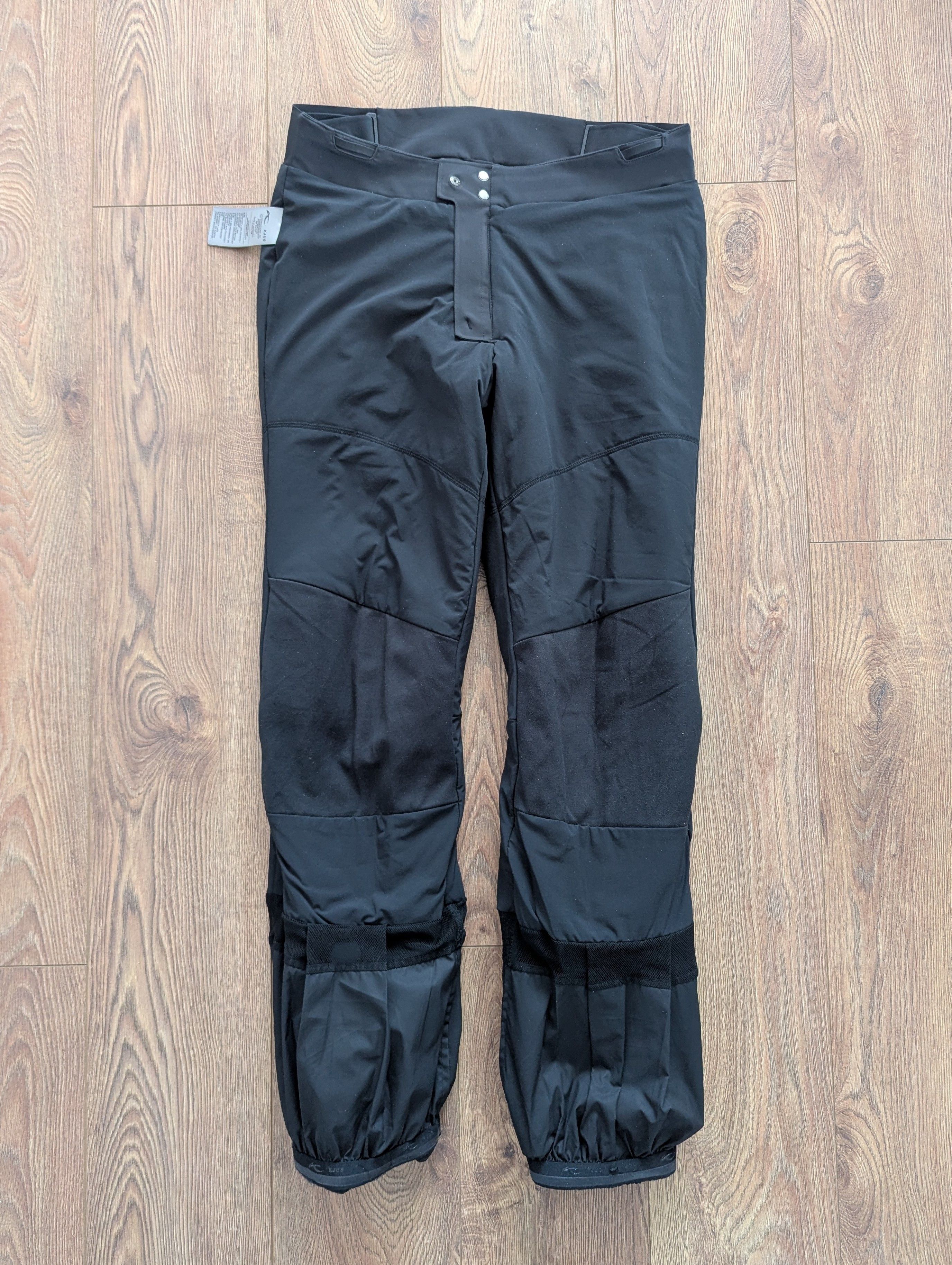 KJUS KJUS Formula Pants Ski Trousers Size M50 Sportwear Snowboard Size US 34 / EU 50 - 11 Thumbnail