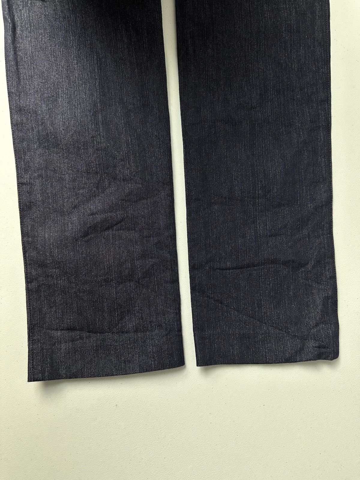 Moncler Moncler Pantalone Denim Jeans Size 30" / US 8 / IT 44 - 10 Thumbnail