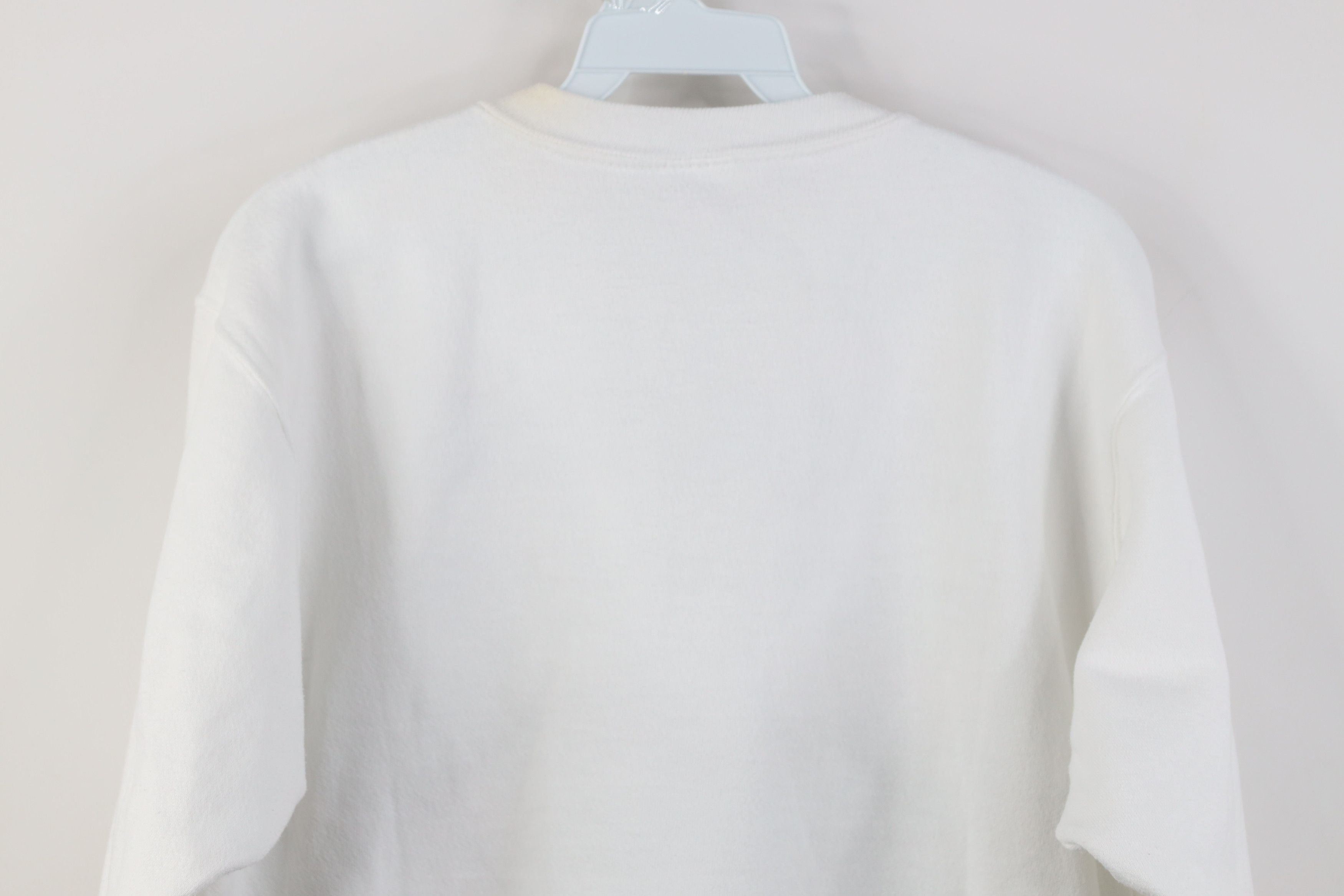 Vintage Vintage 90s Saturday Evening Post Crewneck Sweatshirt USA Size M / US 6-8 / IT 42-44 - 11 Thumbnail