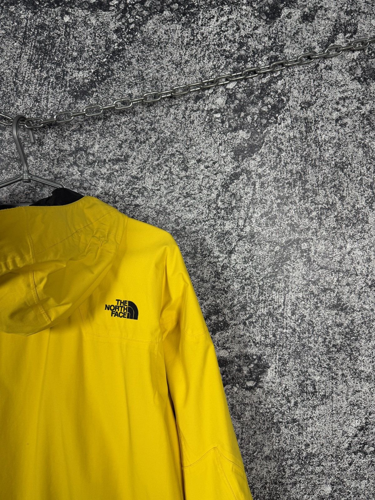 The North Face The North Face HyVent Jacket Windbreaker Outdoor Parka Sz L Size US L / EU 52-54 / 3 - 14 Thumbnail