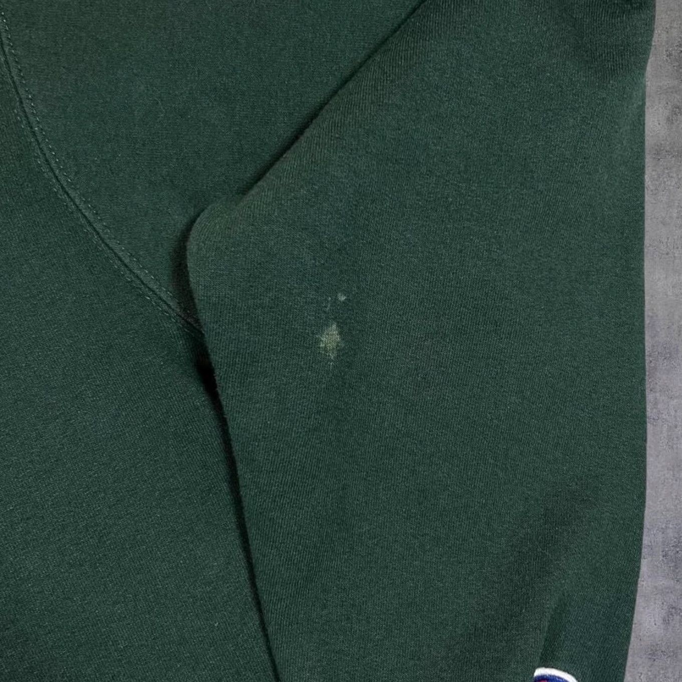 Champion Champion Eco Fleece Sacramento State College Graphic Green Sweatshirt Small Men Shirt Vintage? No Size US S / EU 44-46 / 1 - 6 Thumbnail