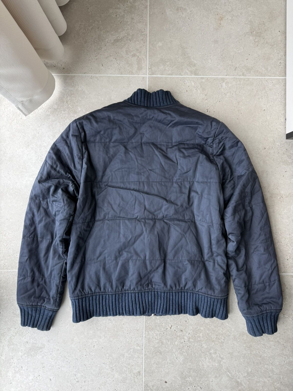 A.P.C. × Louis W. A.P.C. x Louis W. Brooklyn Down Jacket Size US XS / EU 42 / 0 - 2 Thumbnail