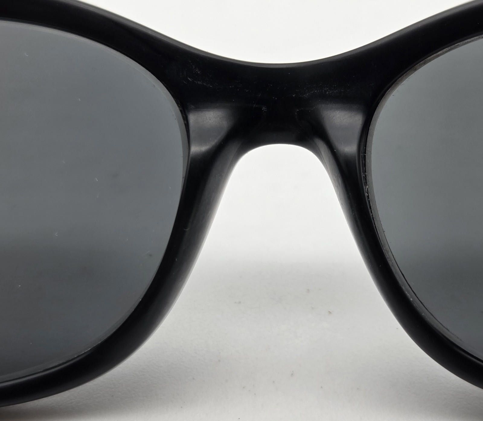 Guess Guess GU6225 BLK3 54-16-130 Sunglasses FRAMES ONLY Size ONE SIZE - 5 Thumbnail