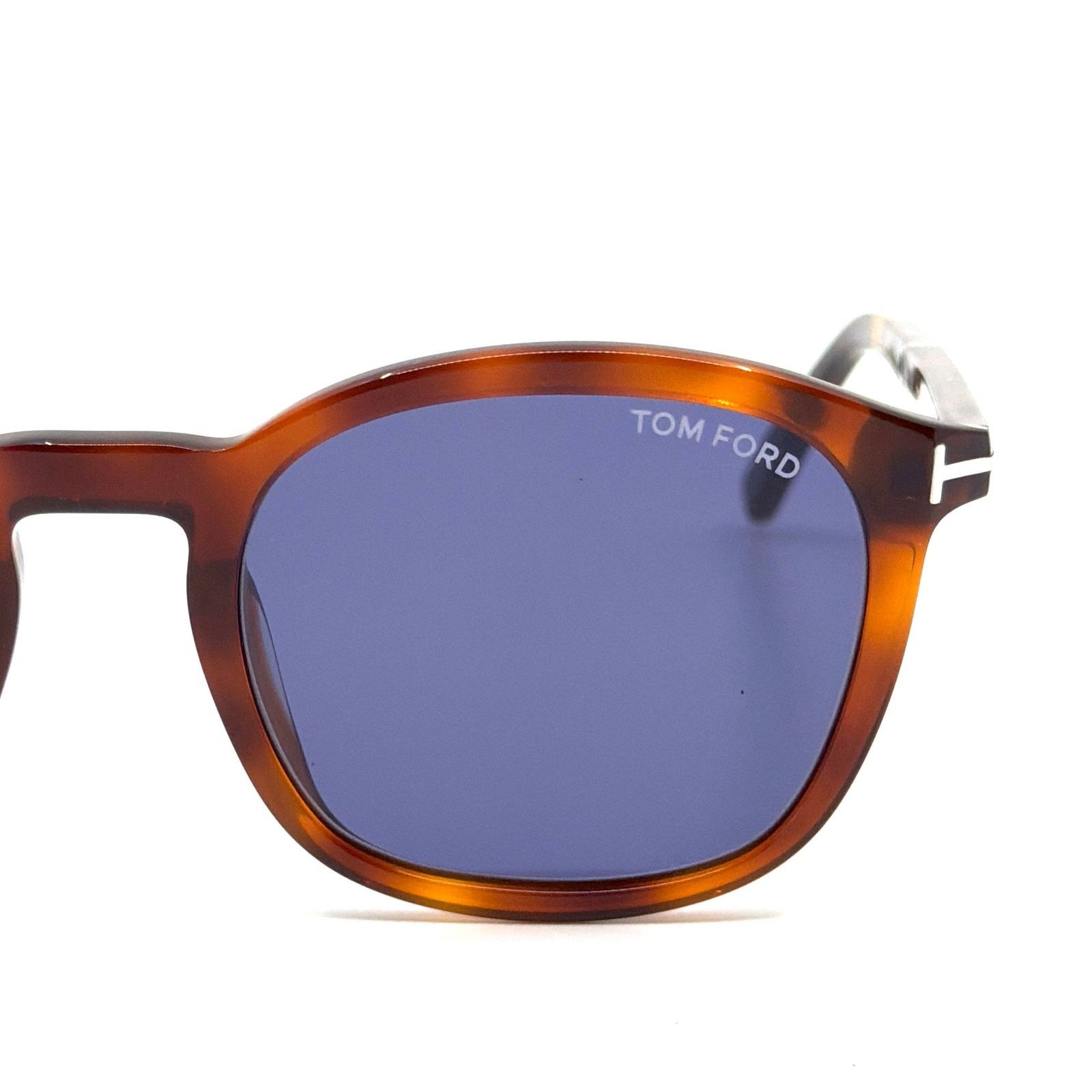 Tom Ford New, TOM FORD Jayson Sunglasses TF1020 53V Authentic Size ONE SIZE - 5 Thumbnail