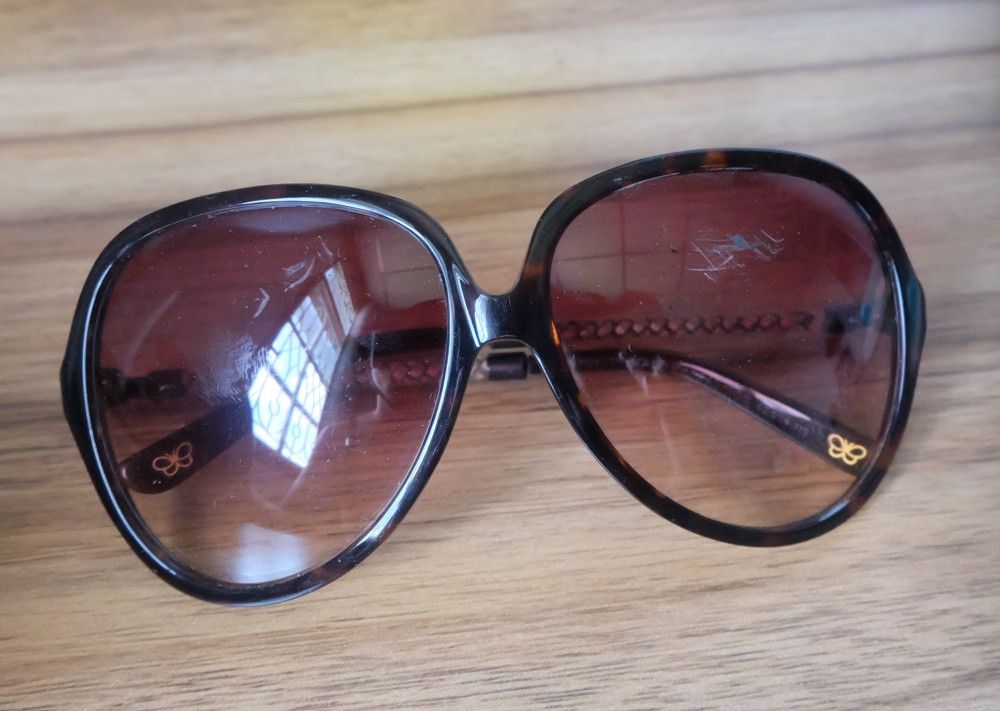 Bottega Veneta Bottega Veneta BV104S-7G3 Sunglasses Made in Italy Size ONE SIZE - 3 Thumbnail