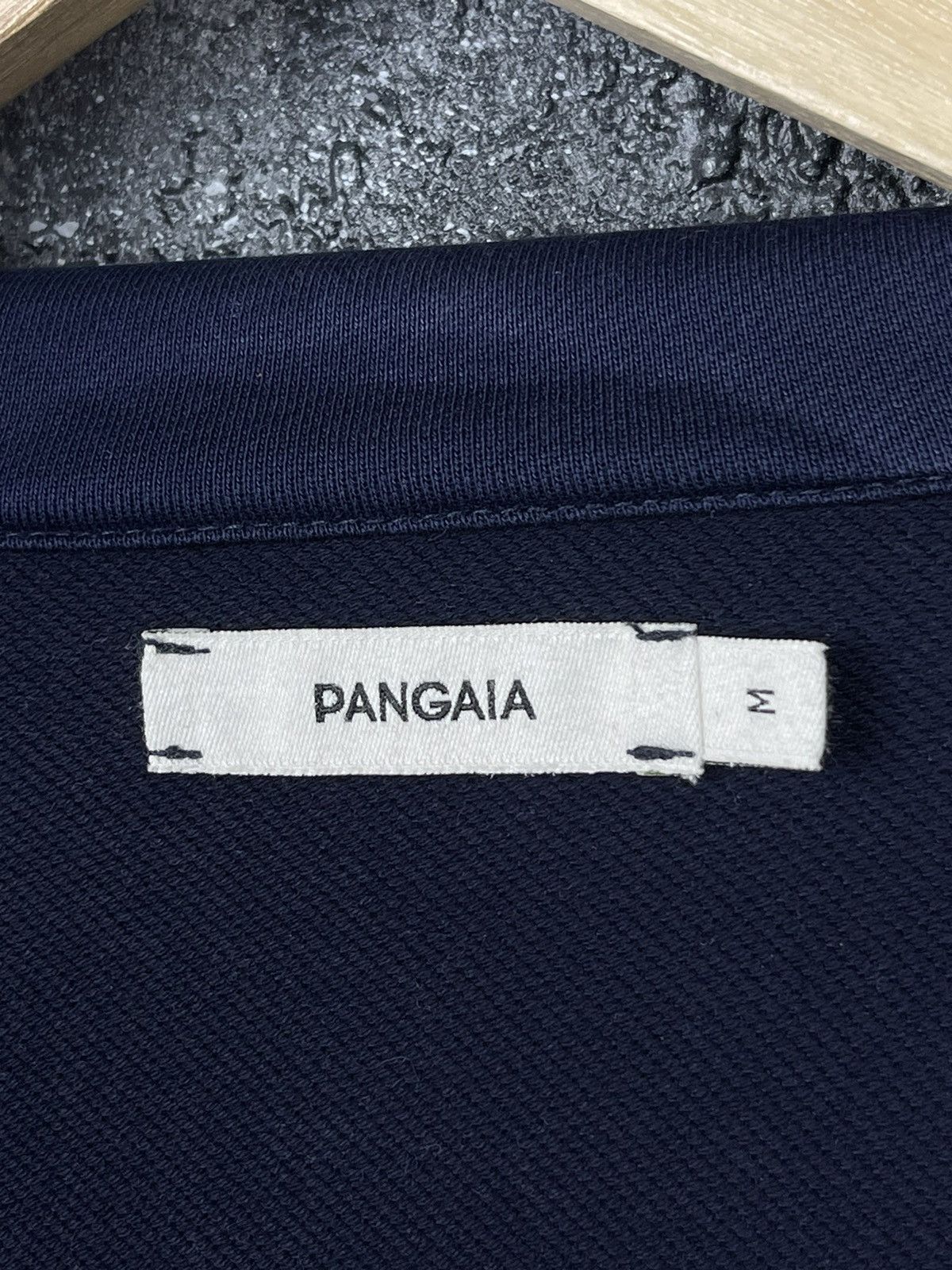 Pangaia Pangaia Tack Top Men’s Size M Size US M / EU 48-50 / 2 - 12 Thumbnail