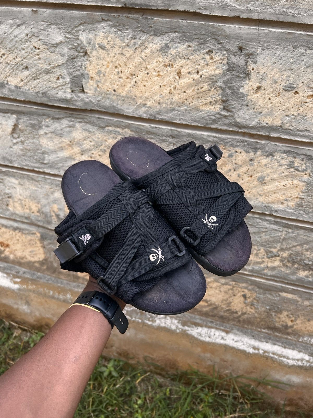 Visvim Visvim Christo Tokyo Exclusive | Grailed