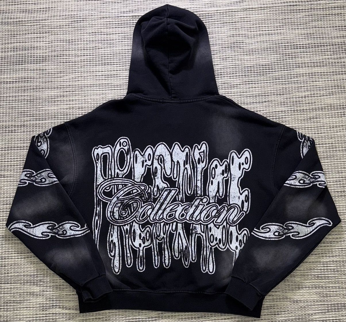 Other Prestige Drippy Zip Size US L / EU 52-54 / 3 - 2 Thumbnail