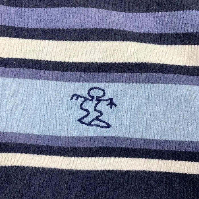 Vintage Vintage DA HUI NORTH SHORE Oahu Hawaii Surf Polo Size US L / EU 52-54 / 3 - 6 Thumbnail