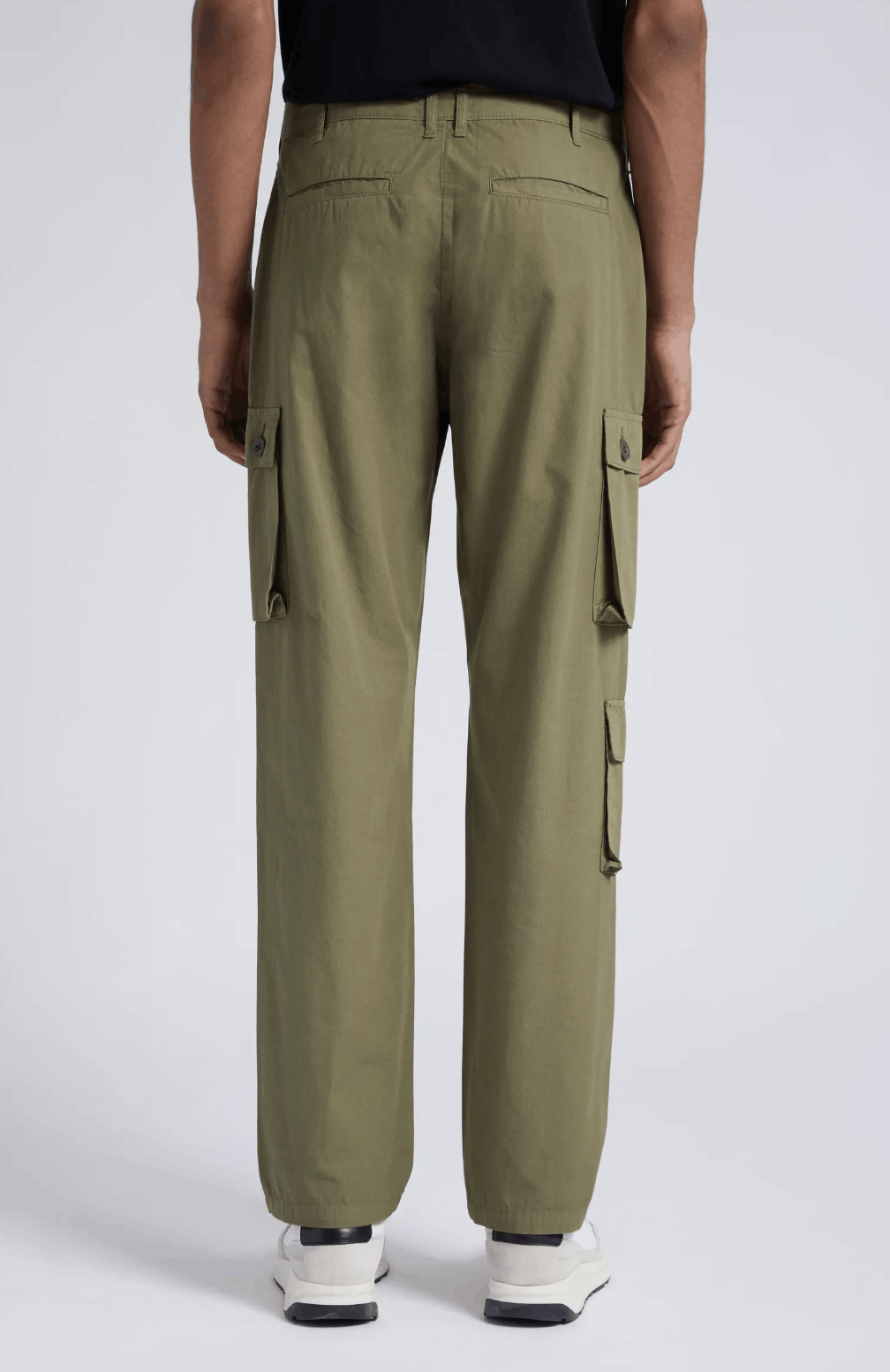 Desert Techno Utility Cargo Pant / Tan - JOHN ELLIOTT