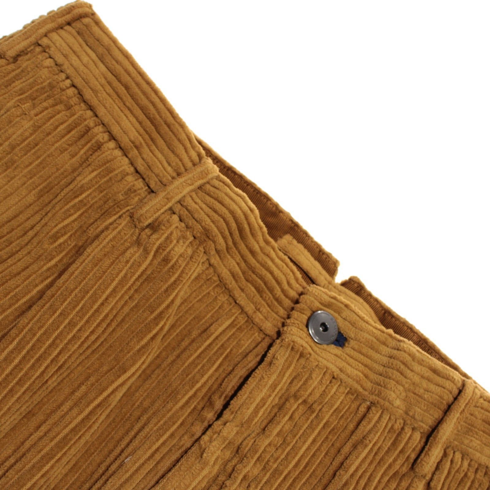 Incotex INCOTEX New with tags Chino Size 36 US In Brown Size US 36 / EU 52 - 1 Thumbnail