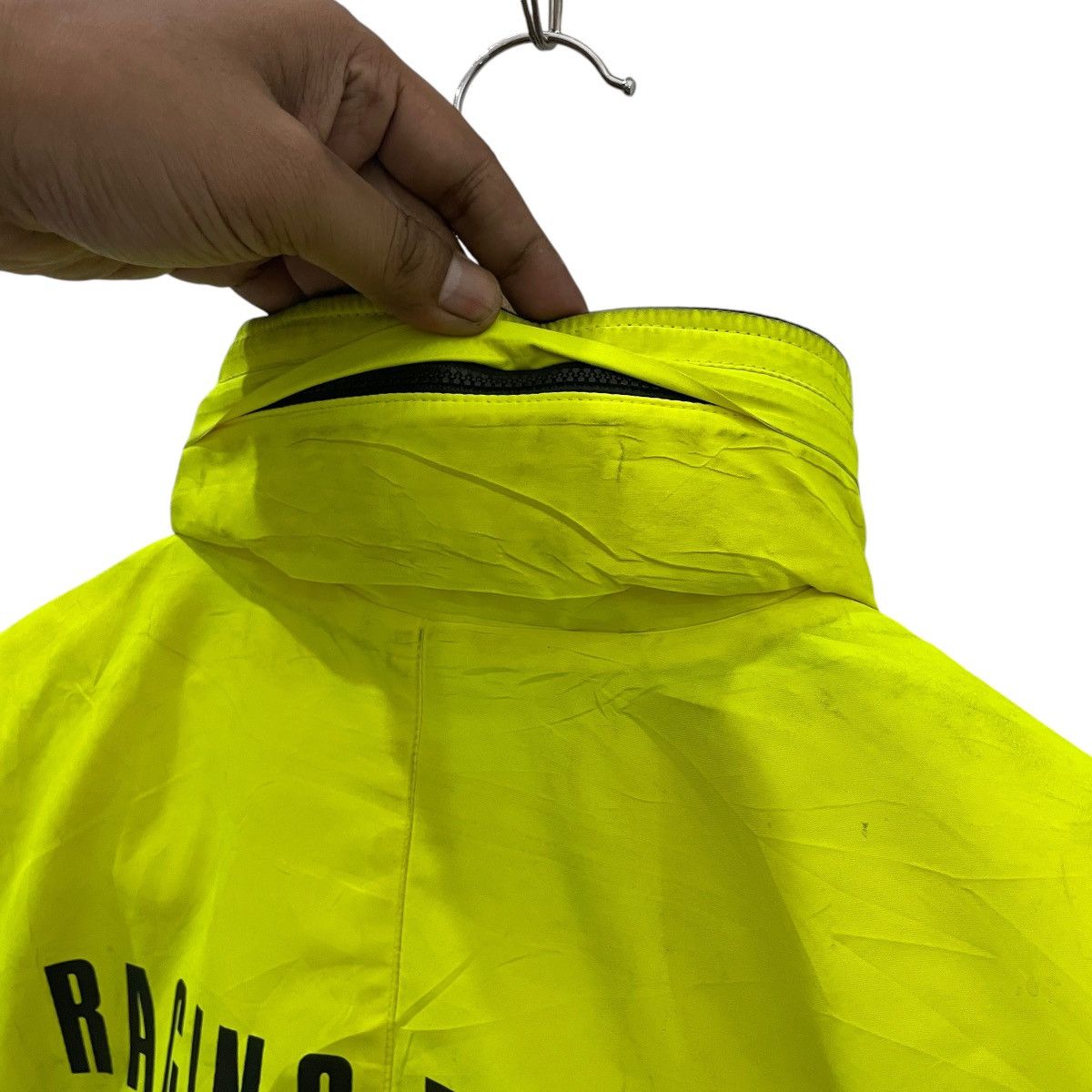 Descente × Goretex Vintage Descente Racing Jacket Size US M / EU 48-50 / 2 - 3 Thumbnail