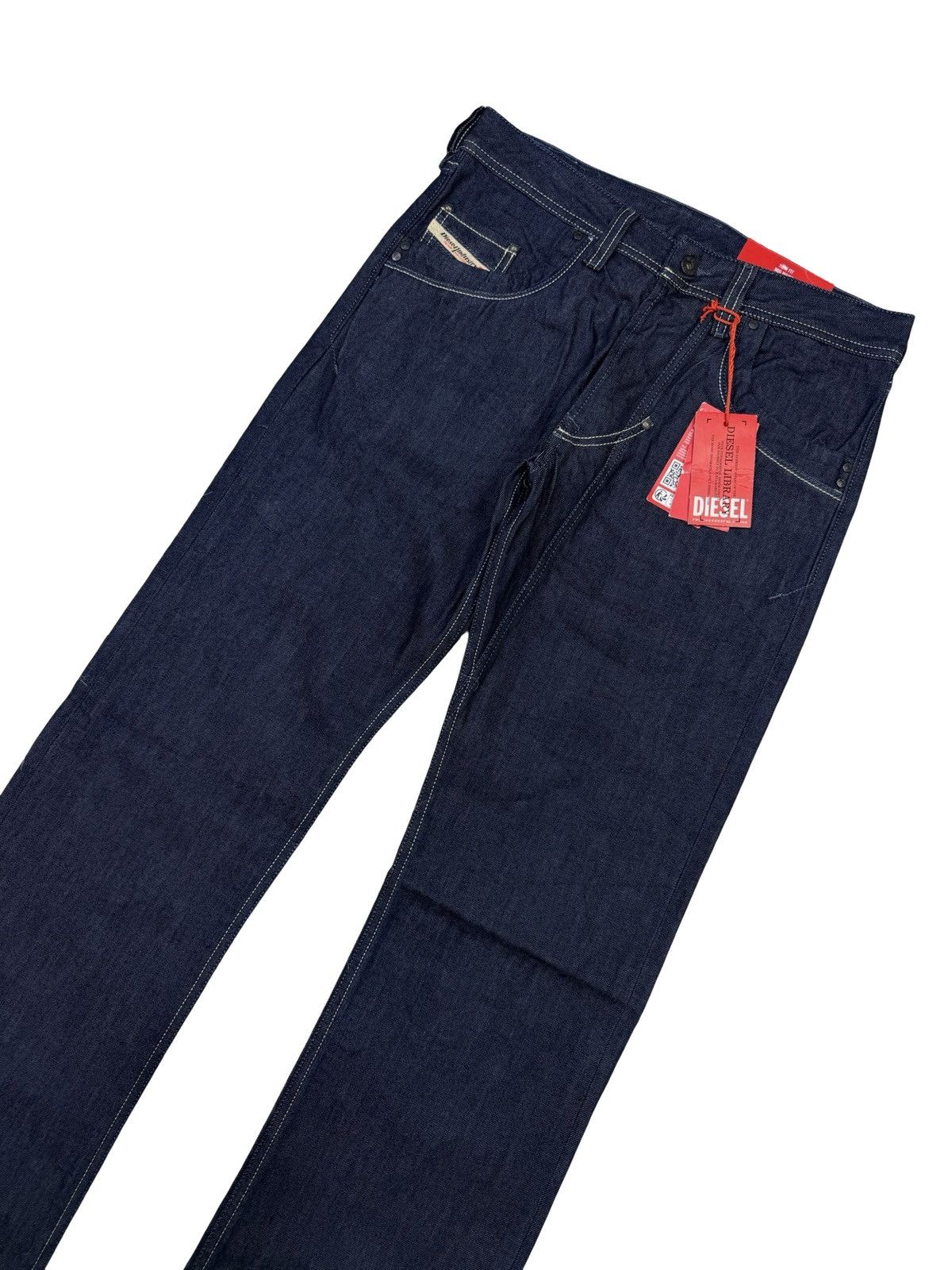 Diesel Diesel Timmen edition Size US 29 - 15 Thumbnail