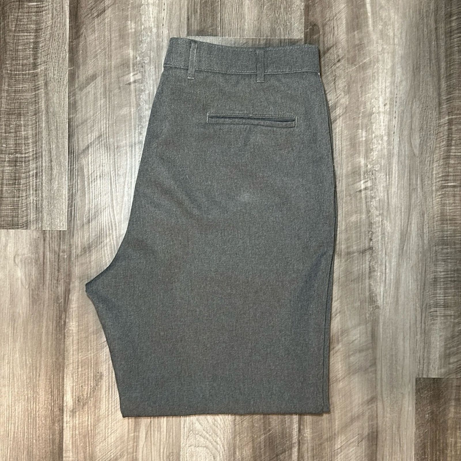 Levi's Levi’s Vintage Action Slacks - 40x30 Size US 40 / EU 56 - 1 Thumbnail
