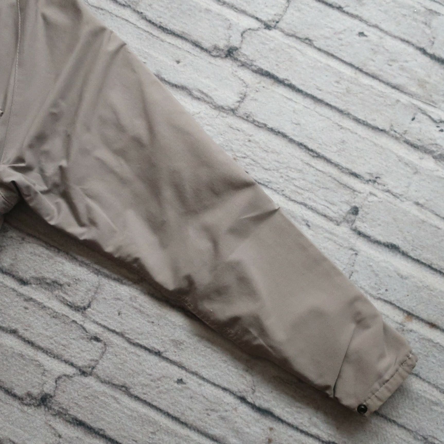 Vintage Vintage Class-5 Mountain Parka Jacket Grey Small Mens Size US S / EU 44-46 / 1 - 6 Thumbnail