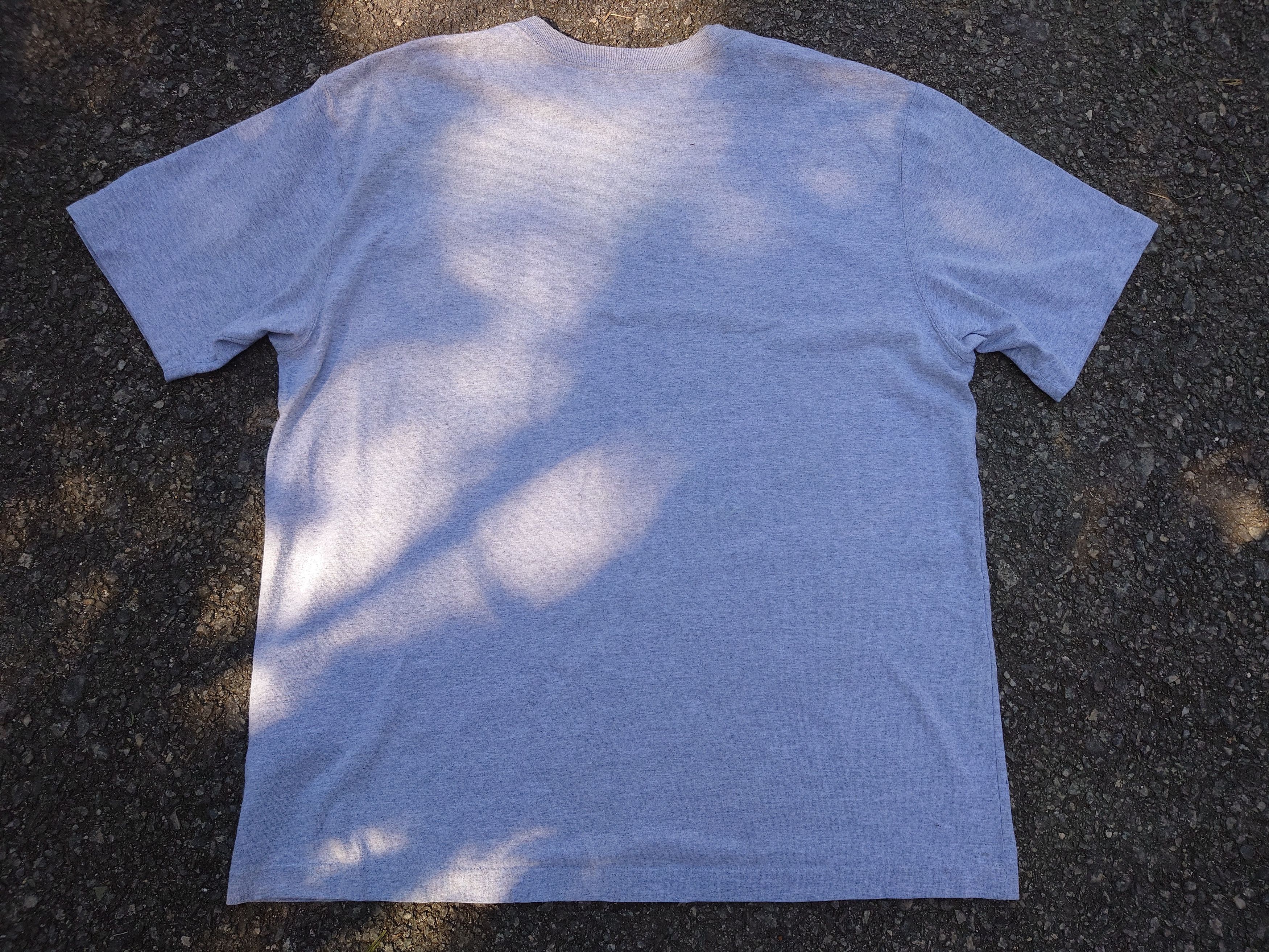 Carhartt Carhartt Spring Season Pocket Tee Shirt Size US L / EU 52-54 / 3 - 2 Thumbnail
