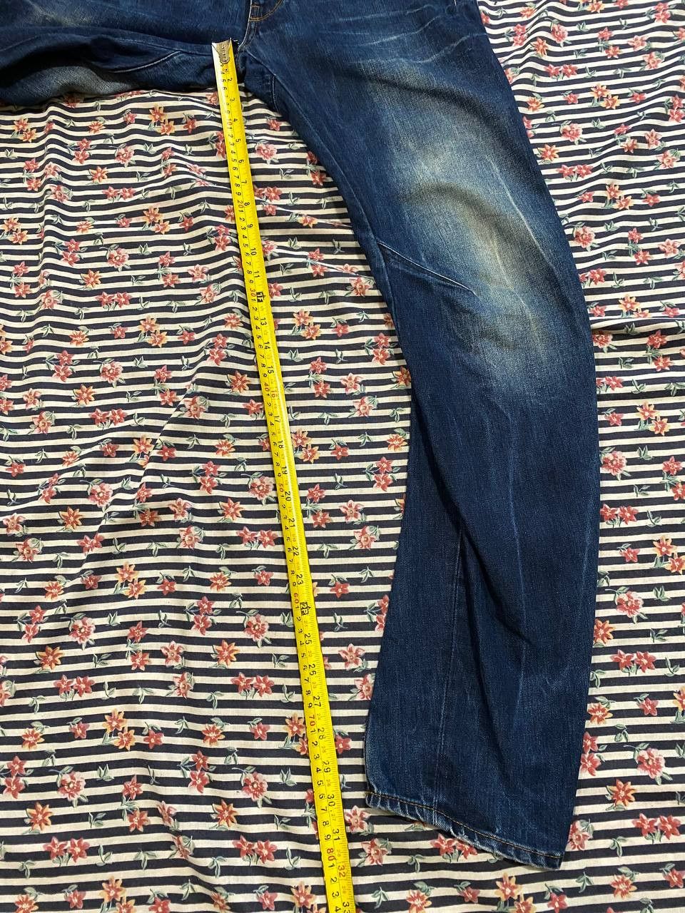 G-Star G-Star Denim Jeans Size US 31 - 11 Thumbnail