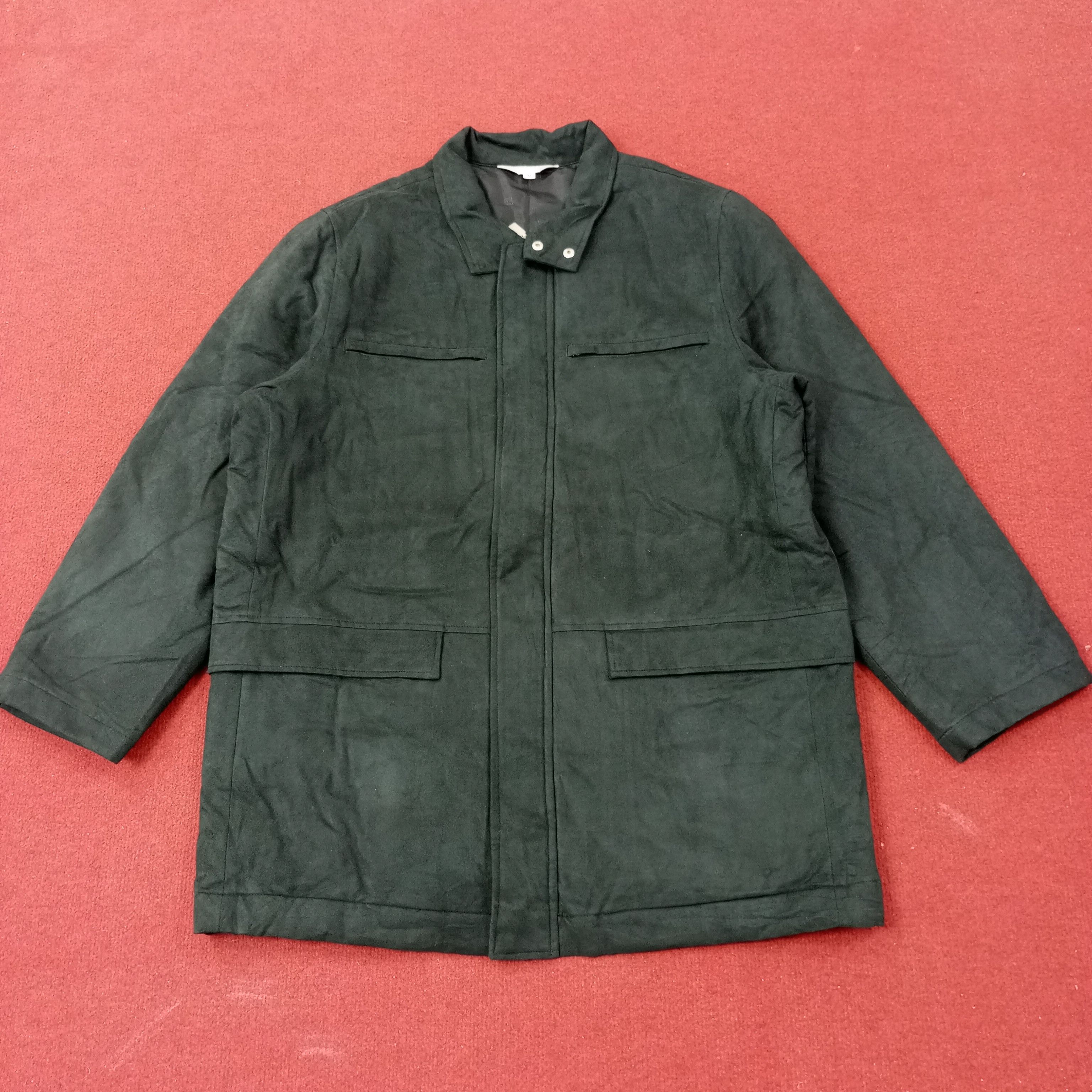 Givenchy Givenchy Fashion Brand Jacket c240n7 Size US L / EU 52-54 / 3 - 1 Thumbnail