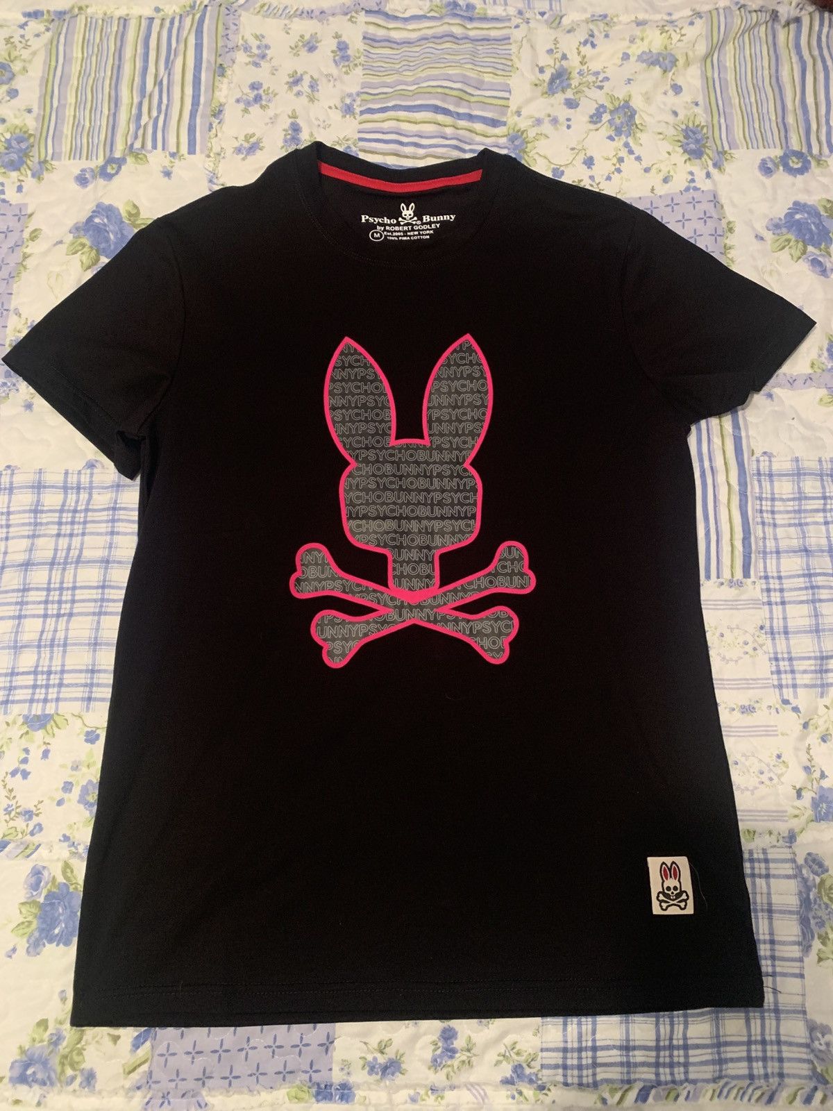 Psycho Bunny Phycho bunny Size US M / EU 48-50 / 2 - 1 Thumbnail