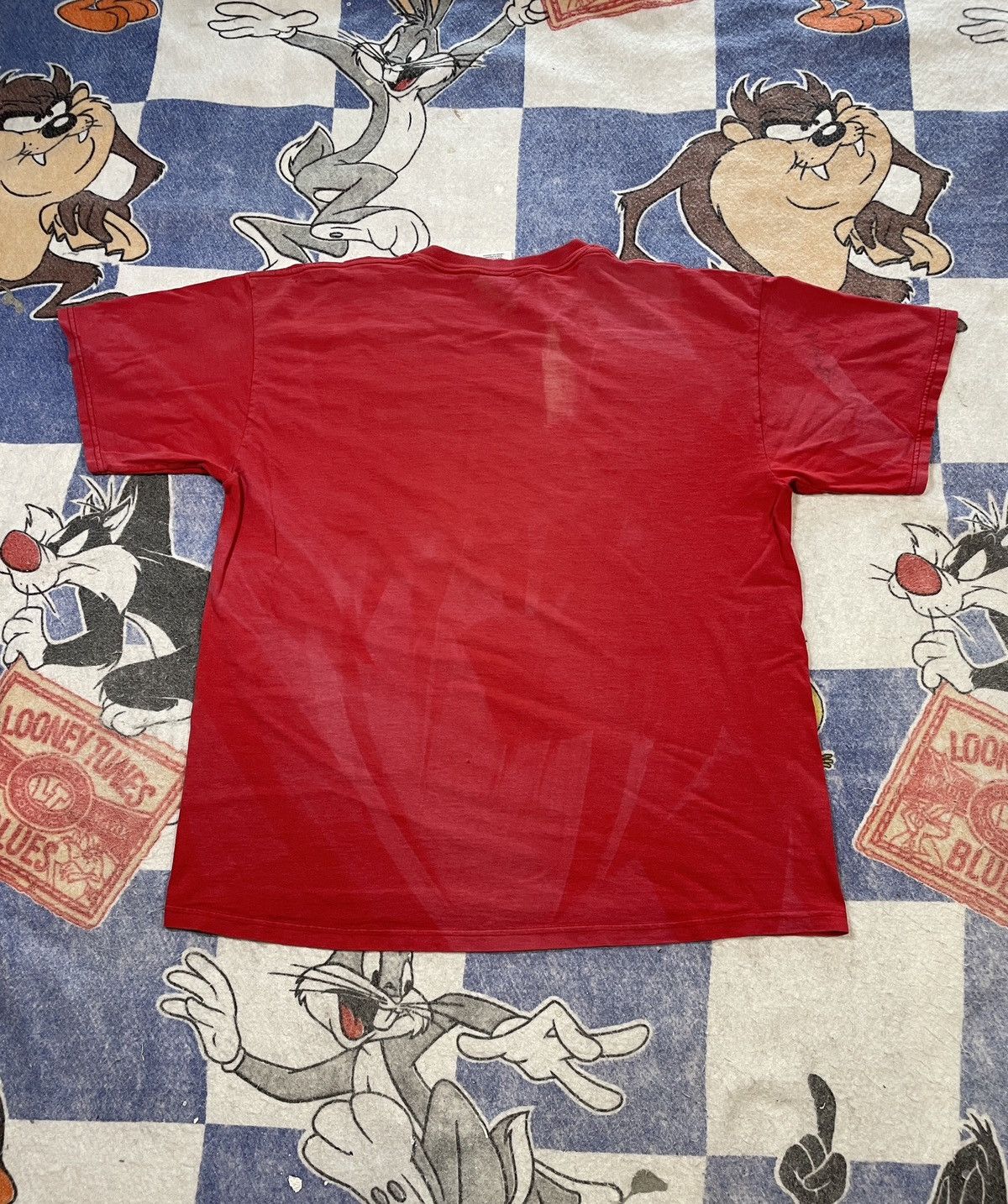 NFL Vintage Super Bowl tee Size US XL / EU 56 / 4 - 3 Thumbnail