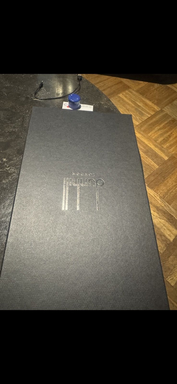 Alfred Dunhill × Designer Dunhill Size US 12 / EU 45 - 5 Thumbnail