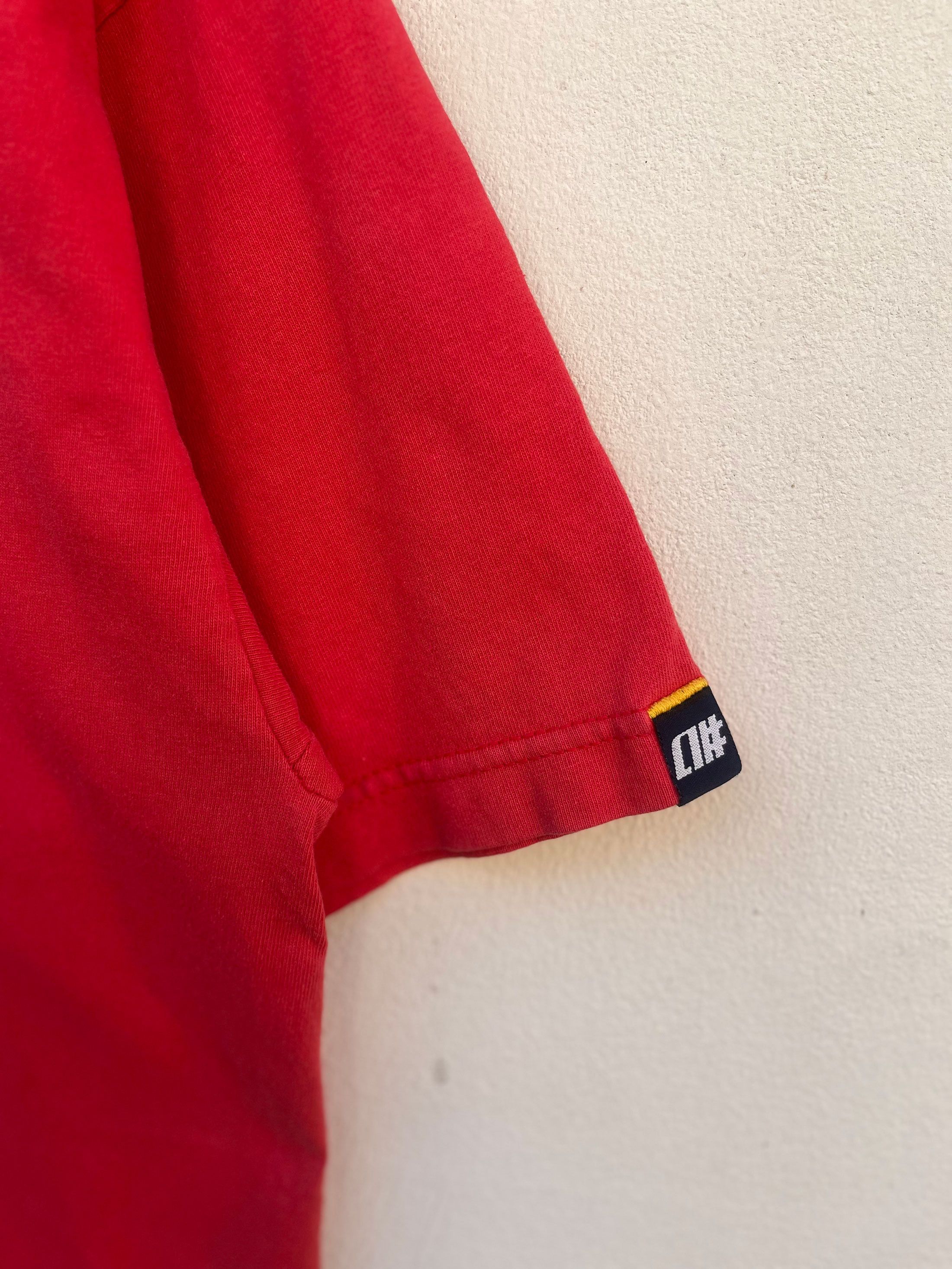 Alphanumeric Vintage Alphanumeric 90s 2000s Skateboarding Sk8 Skate Size US M / EU 48-50 / 2 - 2 Thumbnail