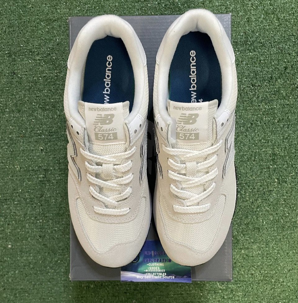 New Balance New balance 574 core nimbus cloud Size US 8 / EU 41 - 2 Thumbnail