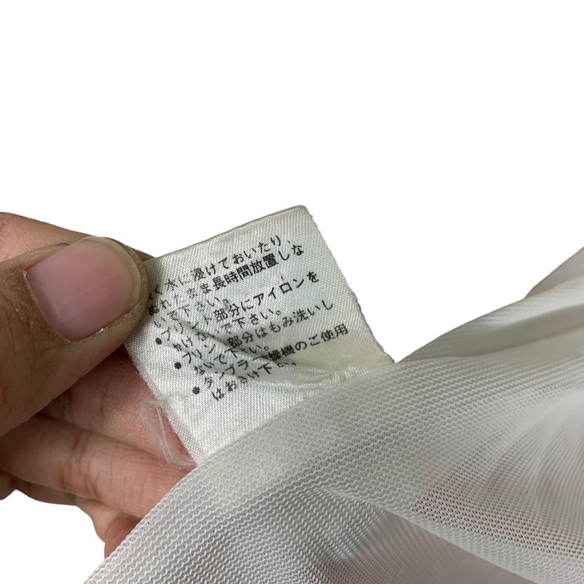 Japanese Brand GIRL SCOUTS GIFU JAPAN COACH JACKET #0396-C18 Size US M / EU 48-50 / 2 - 18 Thumbnail