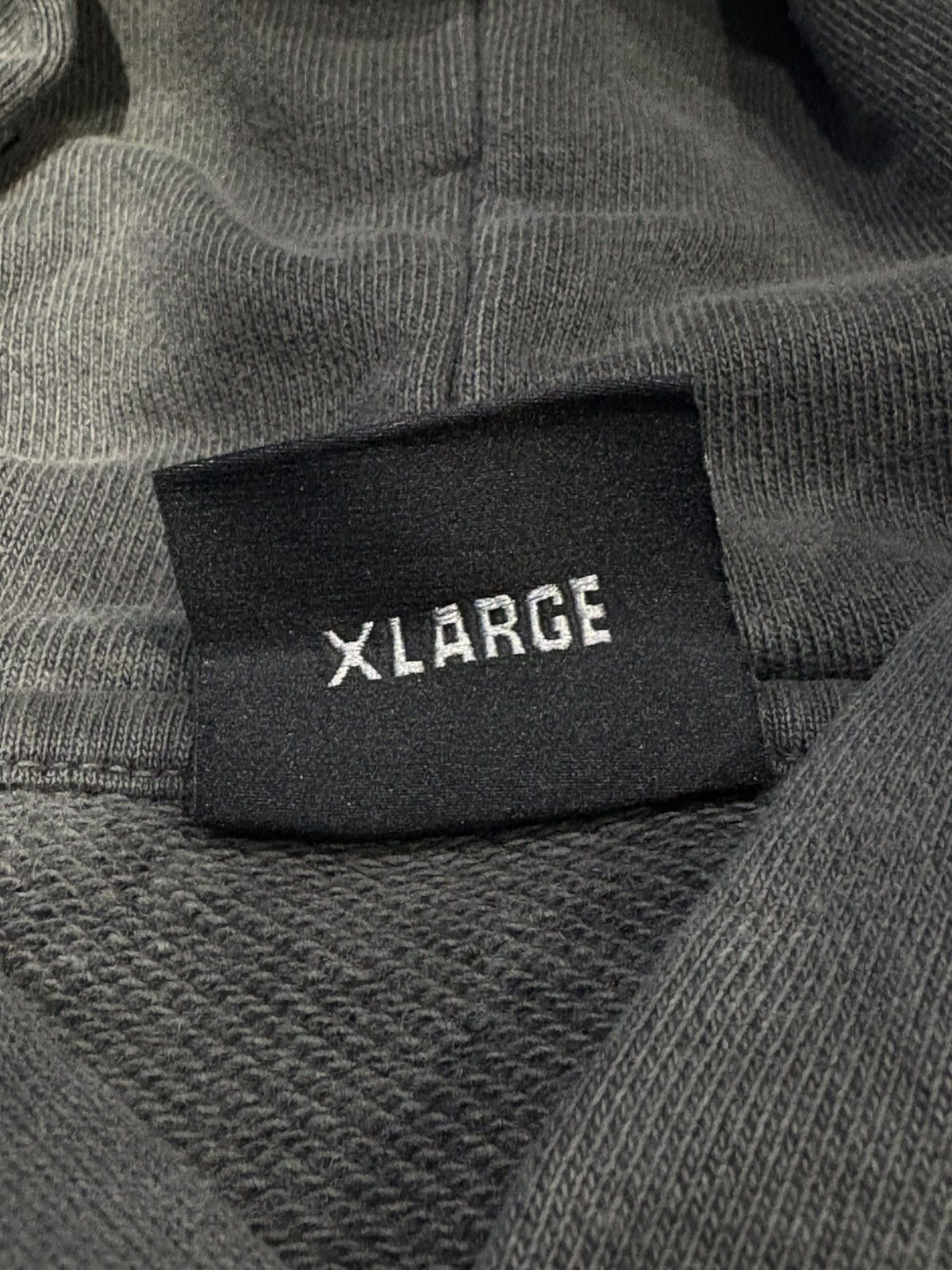Revenge REVENGE x XXXTENTACION “HEARTBREAK” HOODIE - SIZE XL Size US XL / EU 56 / 4 - 7 Thumbnail