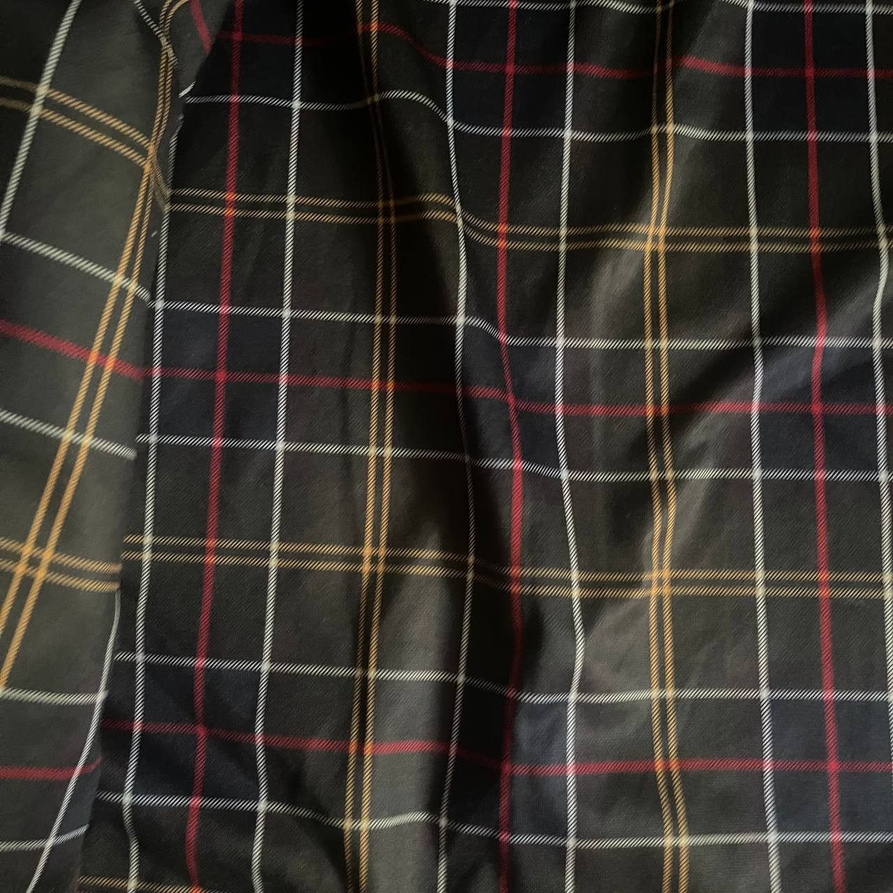 Barbour × Vintage Barbour Sporting Fleece Jacket Size XL Size US XL / EU 56 / 4 - 12 Thumbnail
