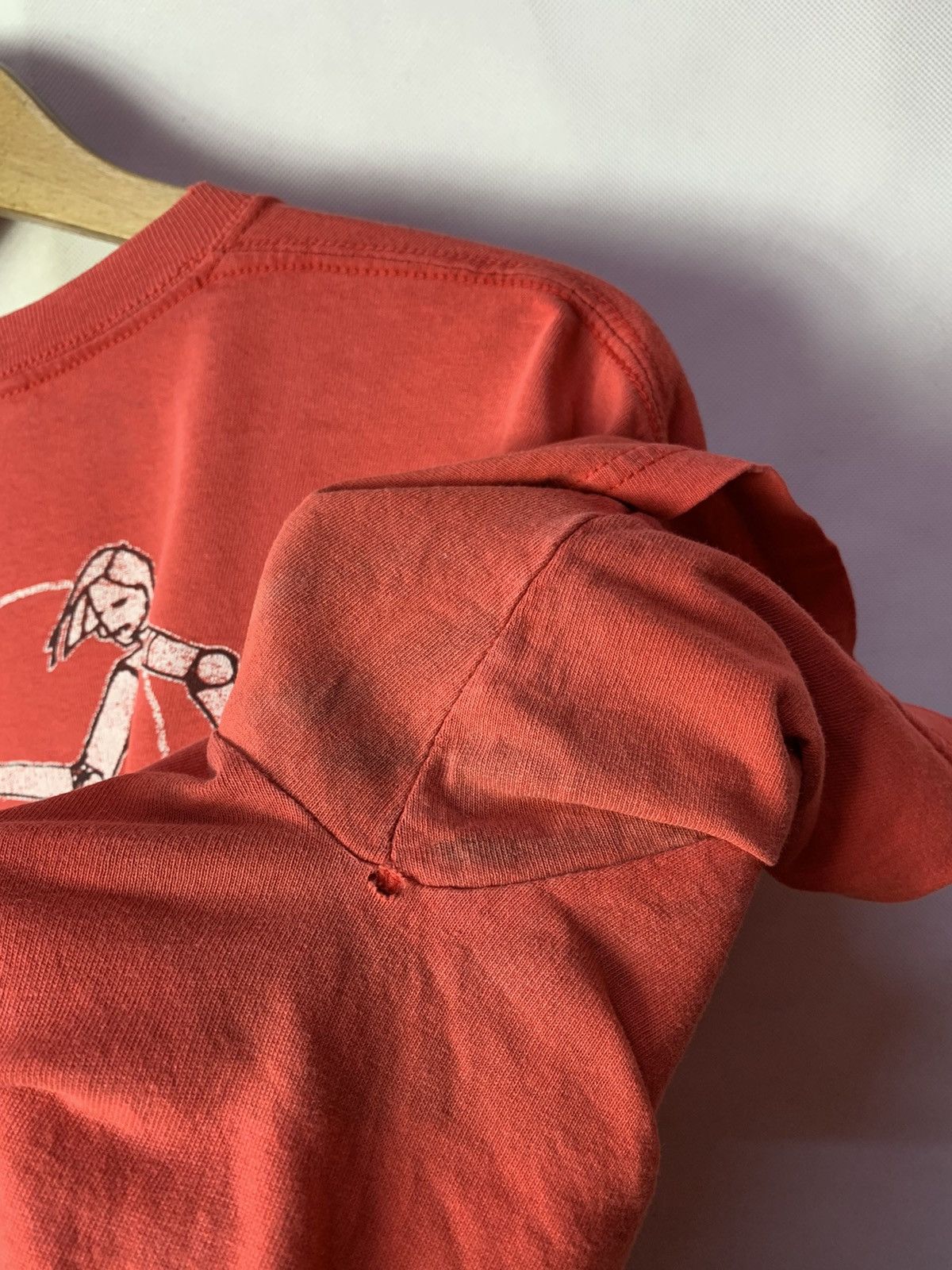 Band Tees Steals! Vintage Y2K Streetlight Manifesto Ska Punk Band Tee Size US M / EU 48-50 / 2 - 7 Thumbnail