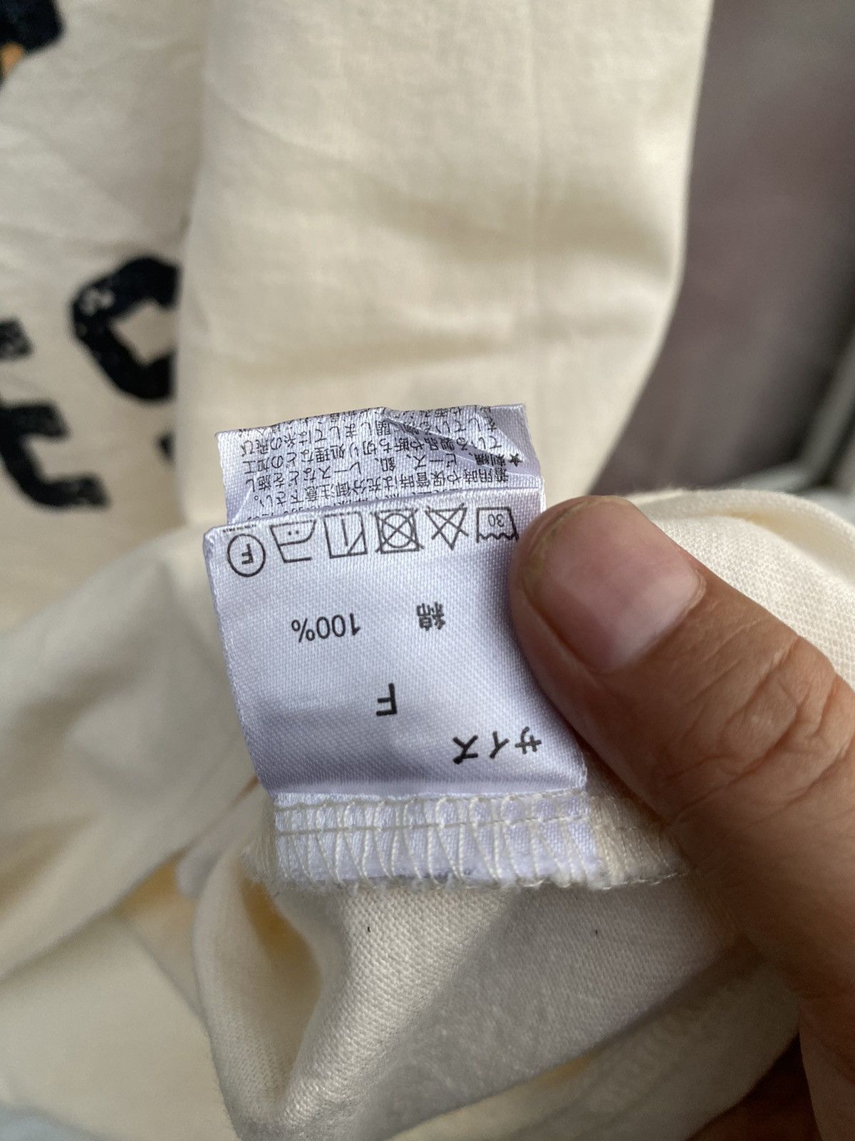 Vintage Breather Refresh Sprycola Design by PaoPao Oversized Tees Size ONE SIZE - 6 Thumbnail