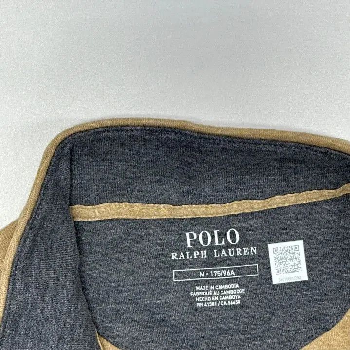 Polo Ralph Lauren Polo Ralph Lauren Logo Embroidered Polo Collar Knit Sweater Size US M / EU 48-50 / 2 - 2 Thumbnail