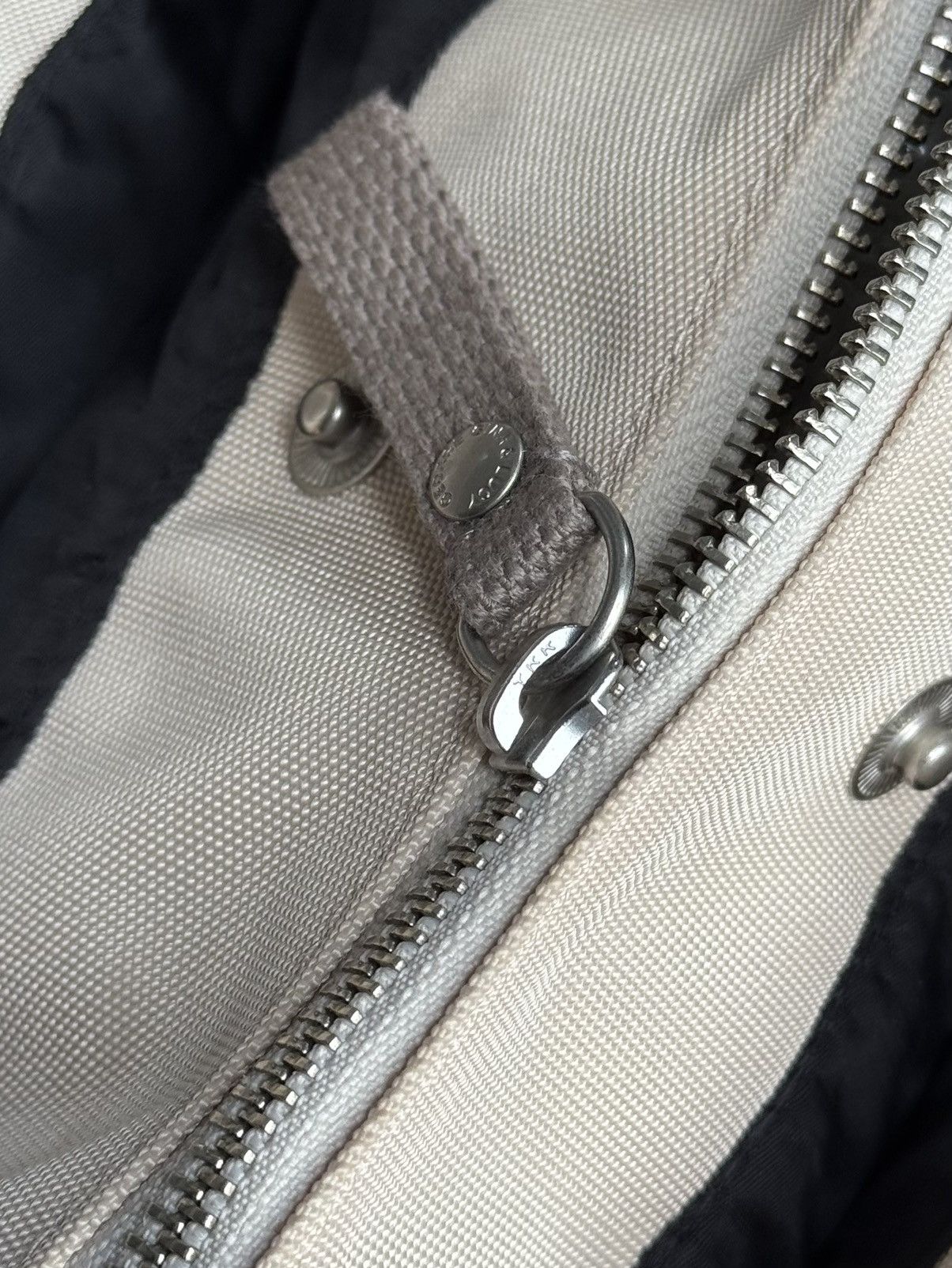 George Gina & Lucy × Japanese Brand Very Rare George Gina & lucy Y2k Alyx Bag Crossbody Handbag Size ONE SIZE - 17 Thumbnail