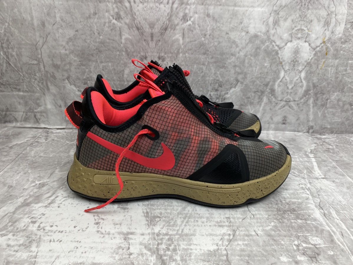 Nike PG 4 PCG ACG