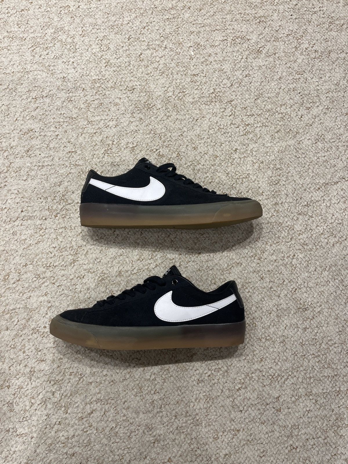 Nike Nike SB Zoom Blazer low GT Size US 8.5 / EU 41-42 - 1 Thumbnail