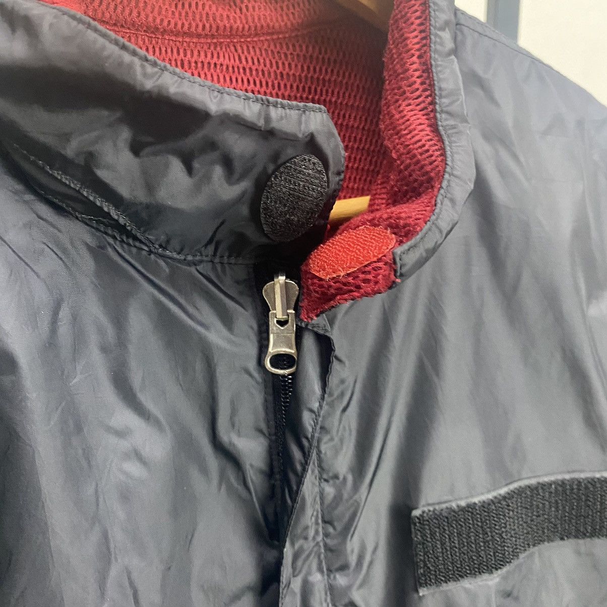 Japanese Brand × PPFM PPFM reversible short sleeves pocket light jacket sz s Size US S / EU 44-46 / 1 - 7 Thumbnail