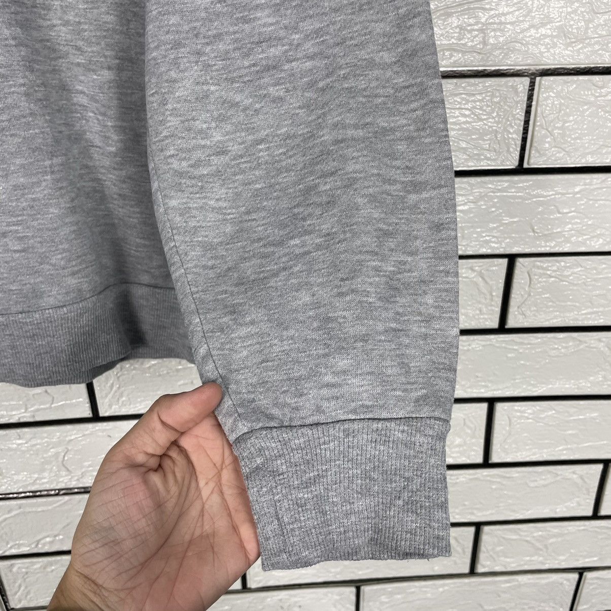 Guess Guess Big Logo Crewneck Sweatshirt Size US M / EU 48-50 / 2 - 9 Thumbnail
