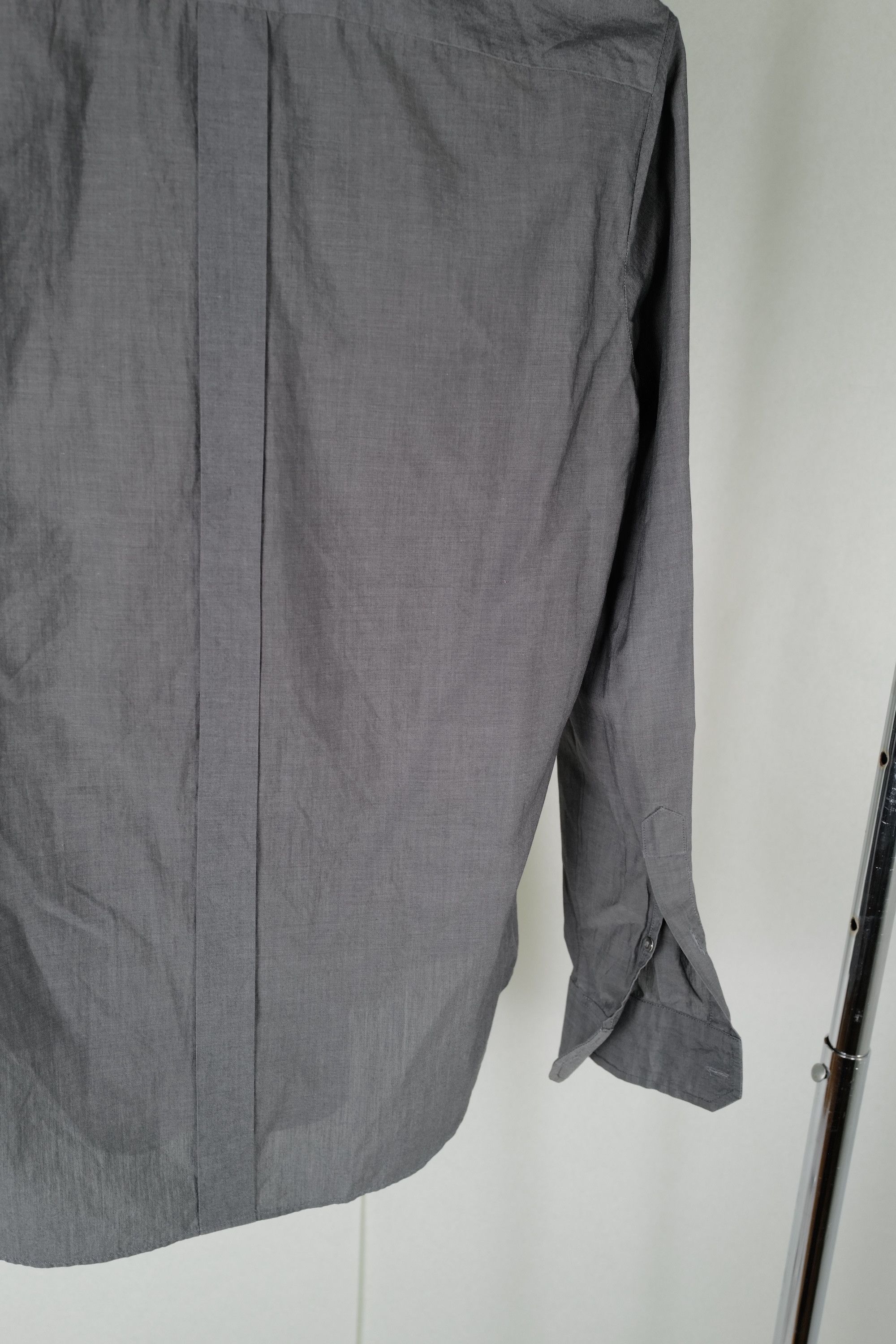 Fred Perry × Raf Simons Raf Simons x Fred Perry shirt Size US S / EU 44-46 / 1 - 11 Thumbnail