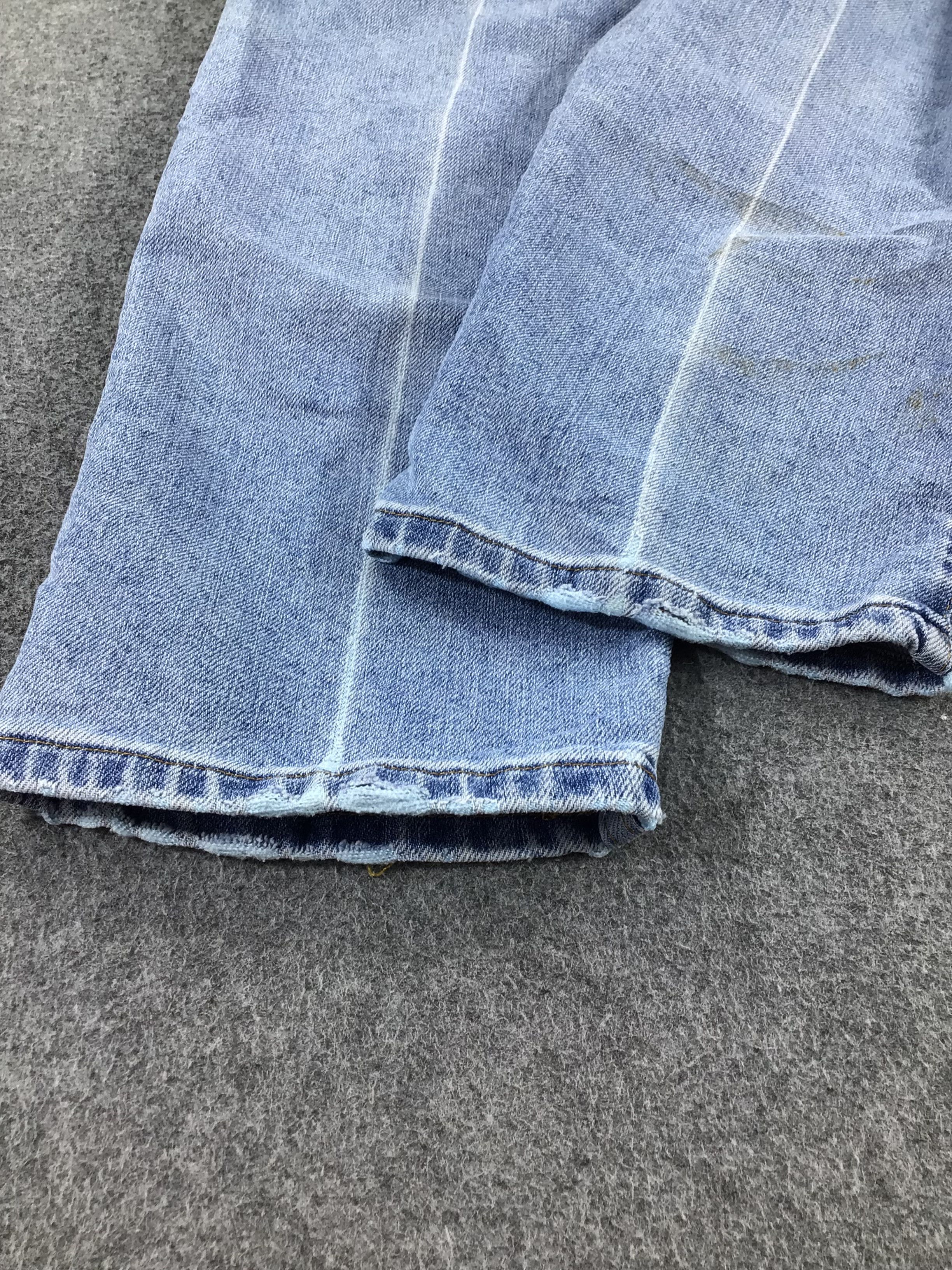 Levi's Vintage Levis 540 Jeans-J893 Size US 36 / EU 52 - 6 Thumbnail