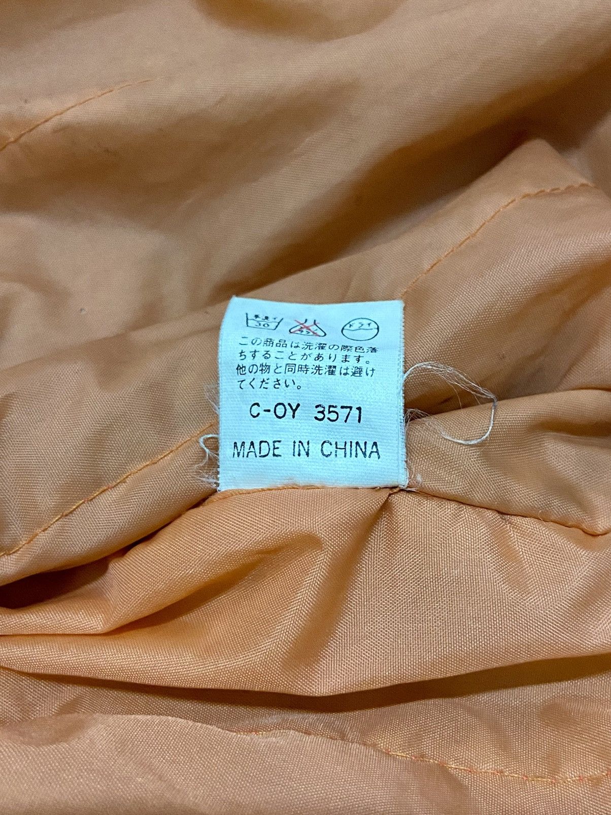Other VINTAGE BOBSON BOMBER JACKET Size US M / EU 48-50 / 2 - 19 Thumbnail