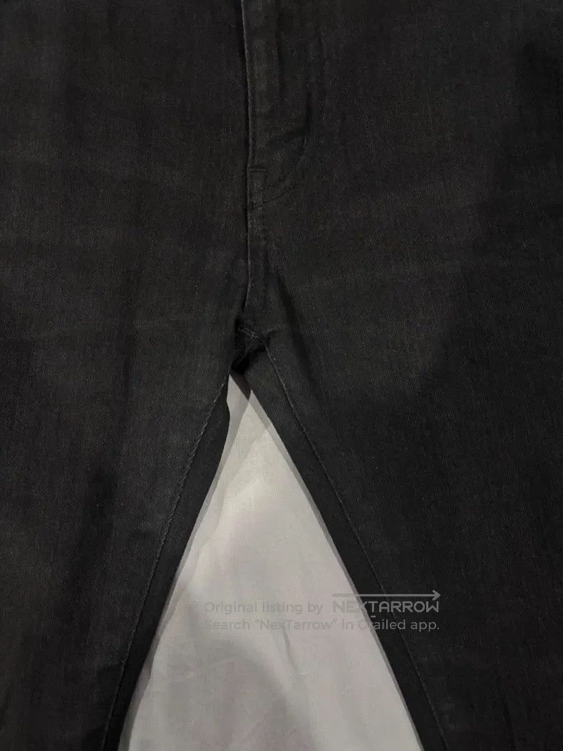 Saint Laurent Paris Saint Laurent Paris Jeans Size US 31 - 5 Thumbnail
