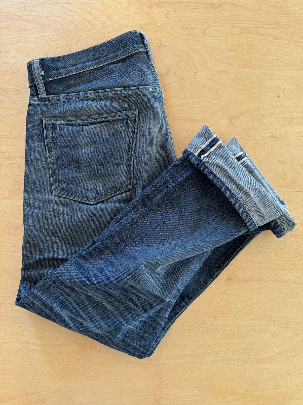 Ron Herman Ron Herman Denim | Grailed