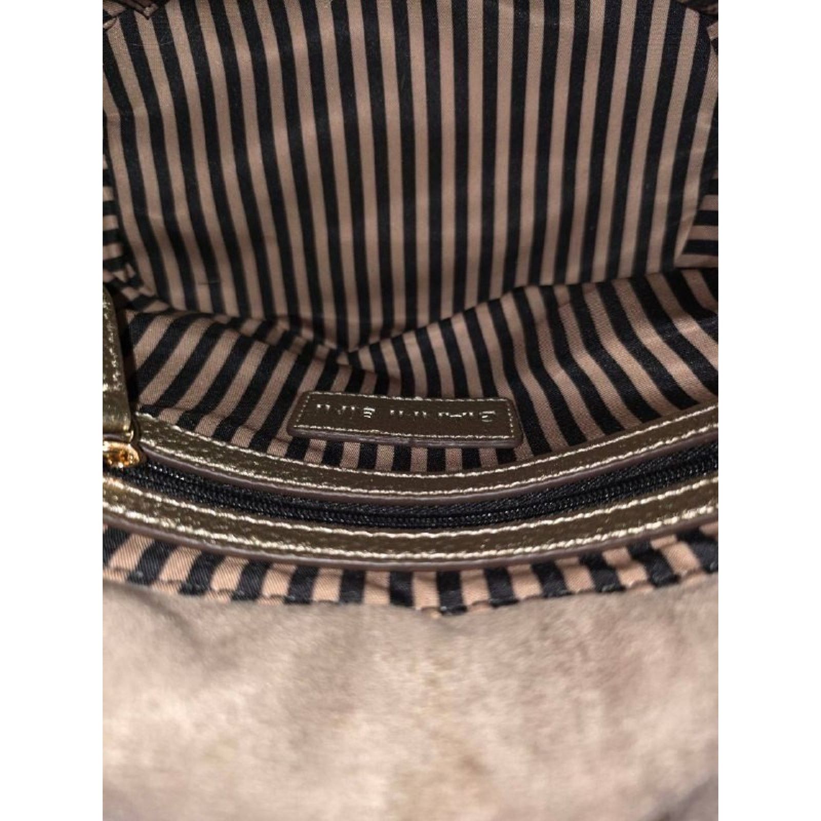 Gianni Valentino Gianni Bini Collapsable crossbody bag B000441 Size ONE SIZE - 11 Thumbnail