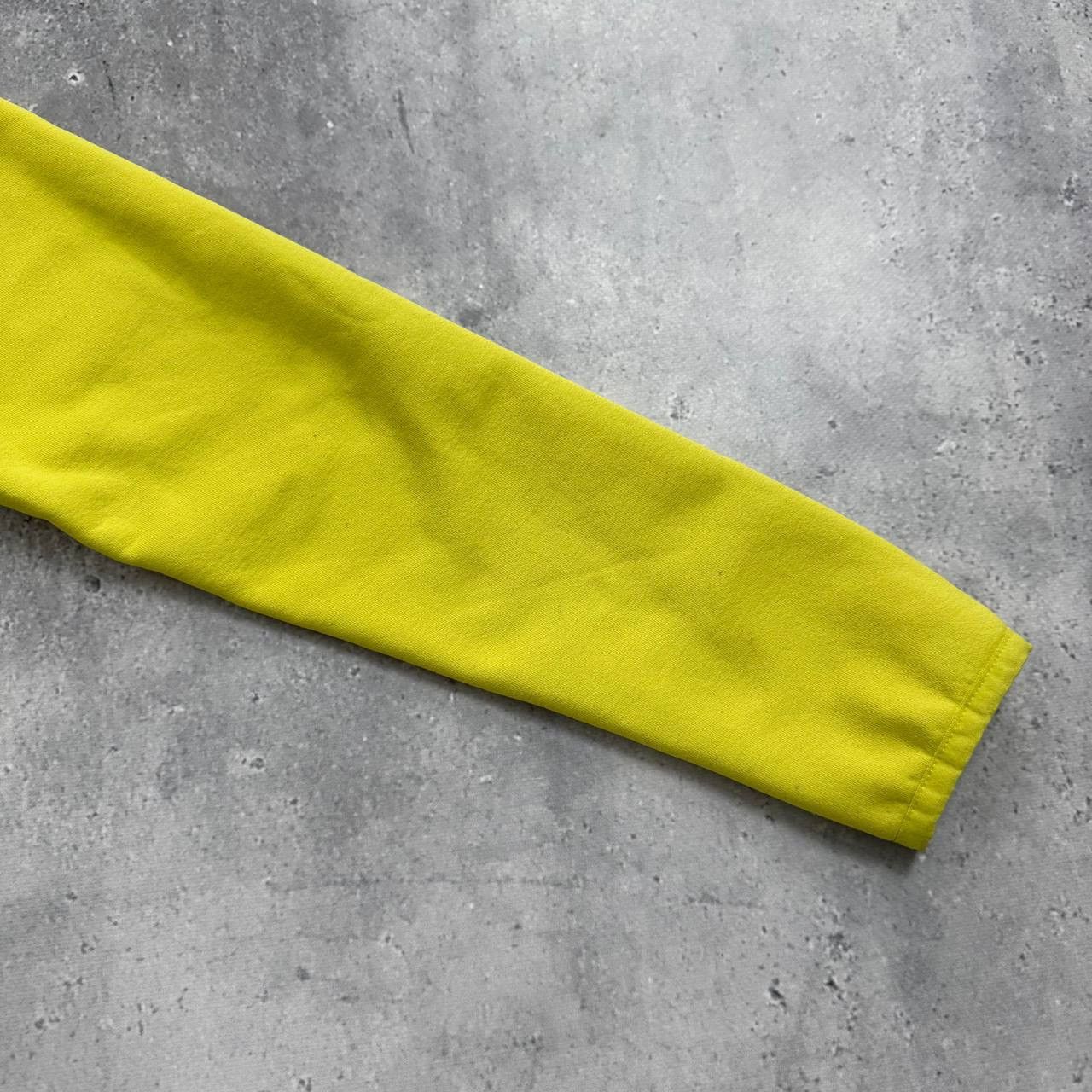 Peak Performance Peak Performance Chill Zip Light Jacket Women’s Yellow Sz L Size L / US 10 / IT 46 - 25 Thumbnail