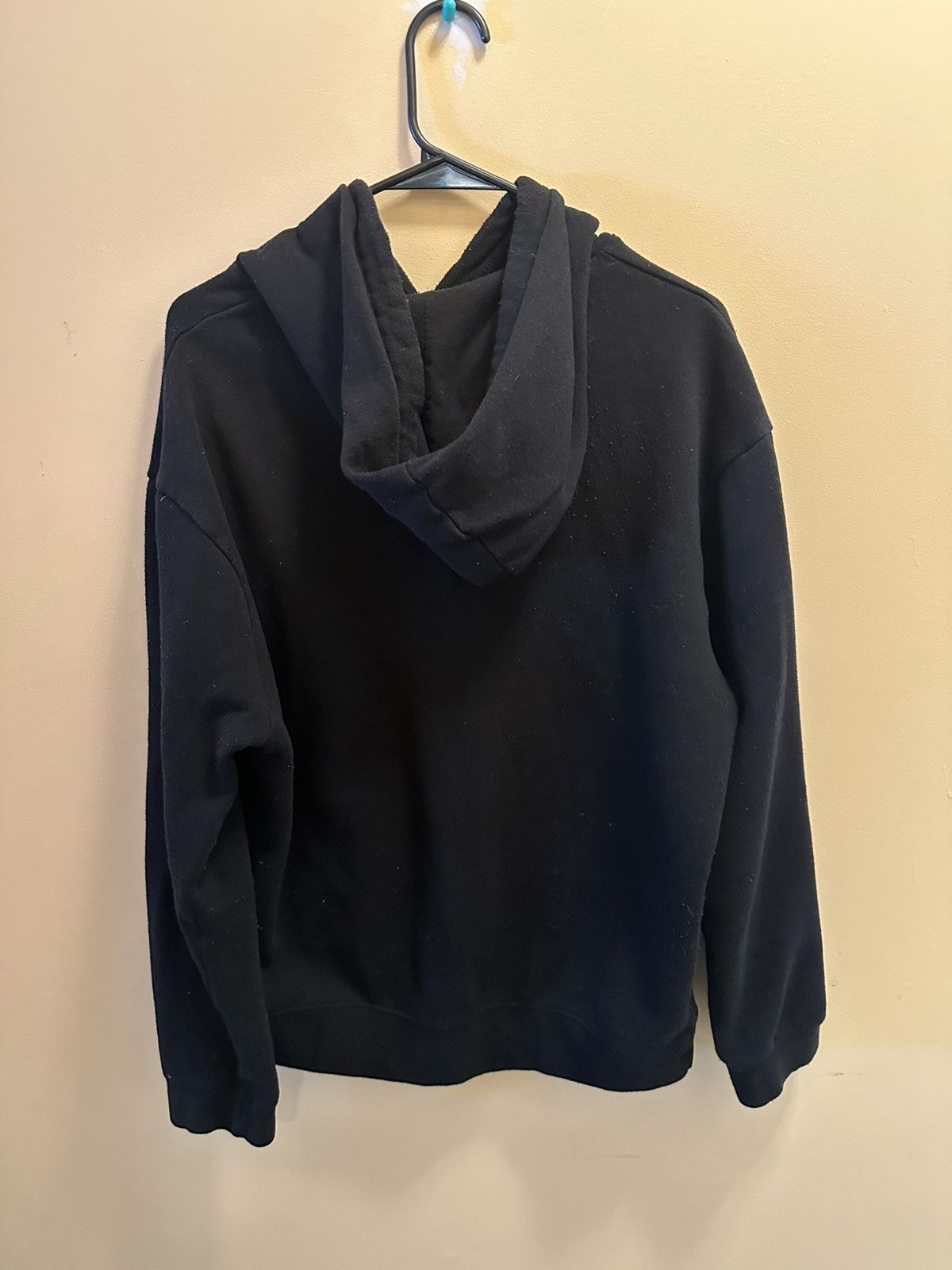Gap GAP logo hoodie Size US L / EU 52-54 / 3 - 4 Thumbnail