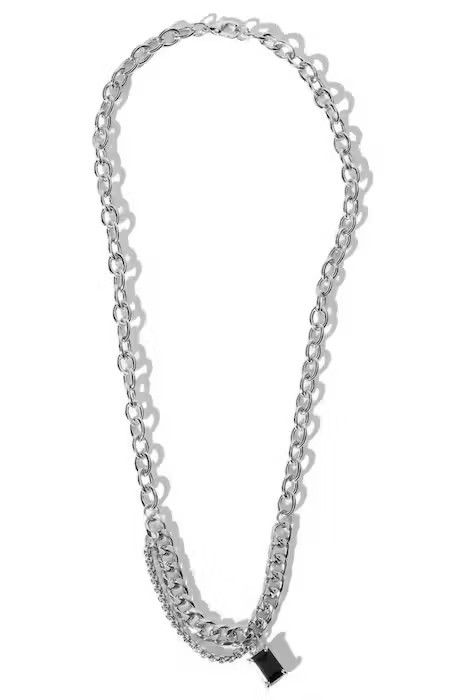 Jewelry Keep on Hanging Chain Necklaces Size ONE SIZE - 3 Thumbnail