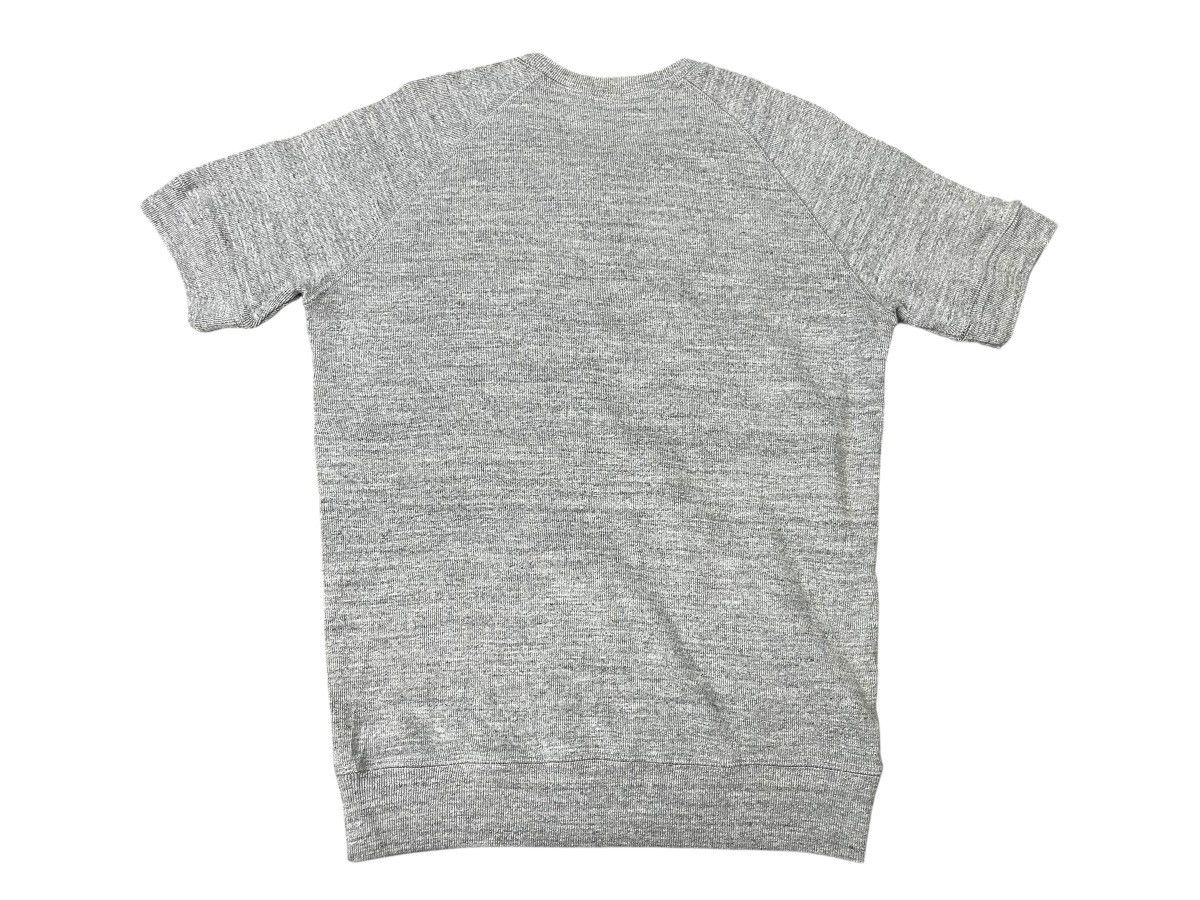 Dsquared2 Vintage Dsquared2 Twins Short Sleeve Sweatshirt Size US M / EU 48-50 / 2 - 2 Thumbnail